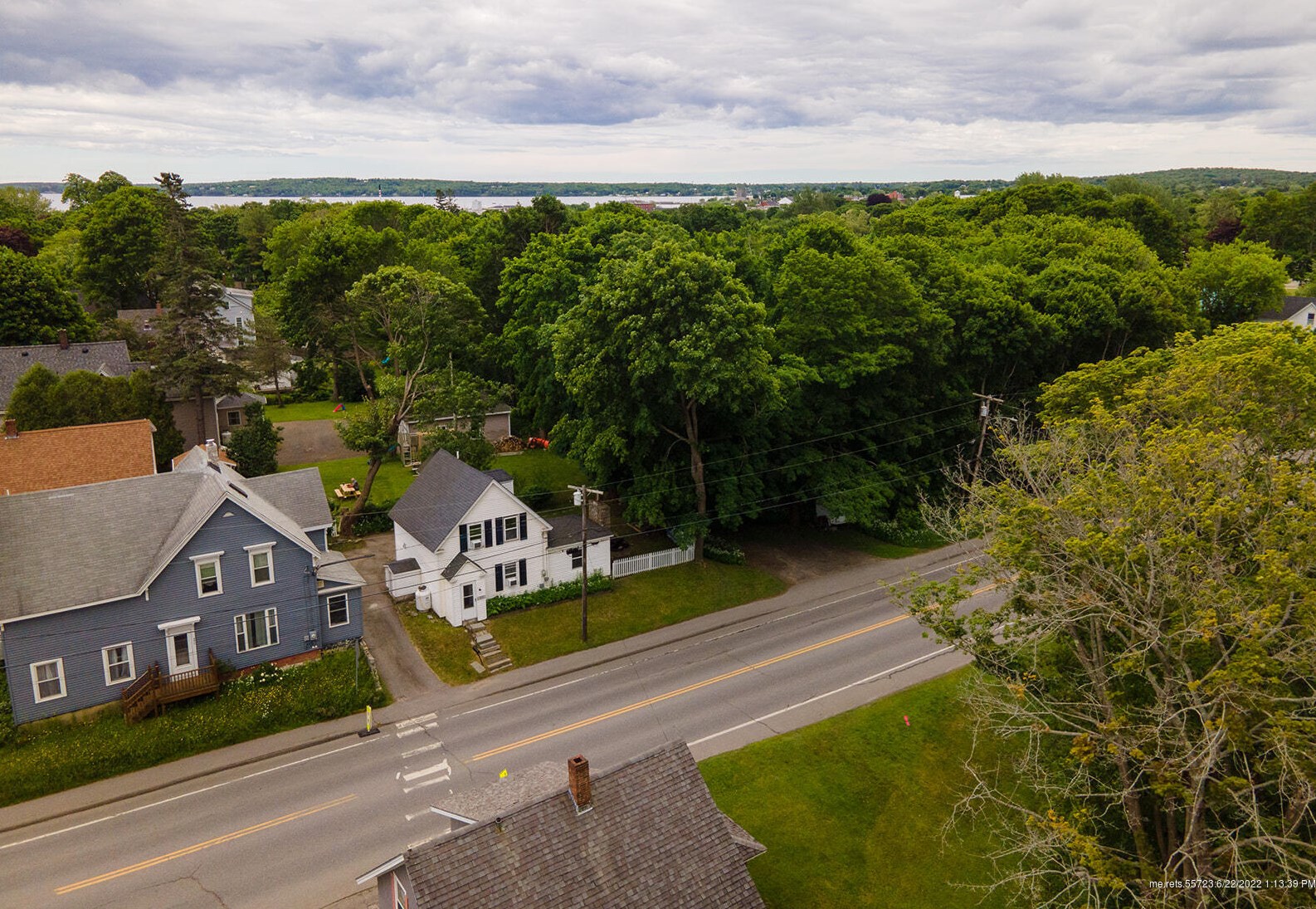 375 Broadway, Rockland, ME 04841