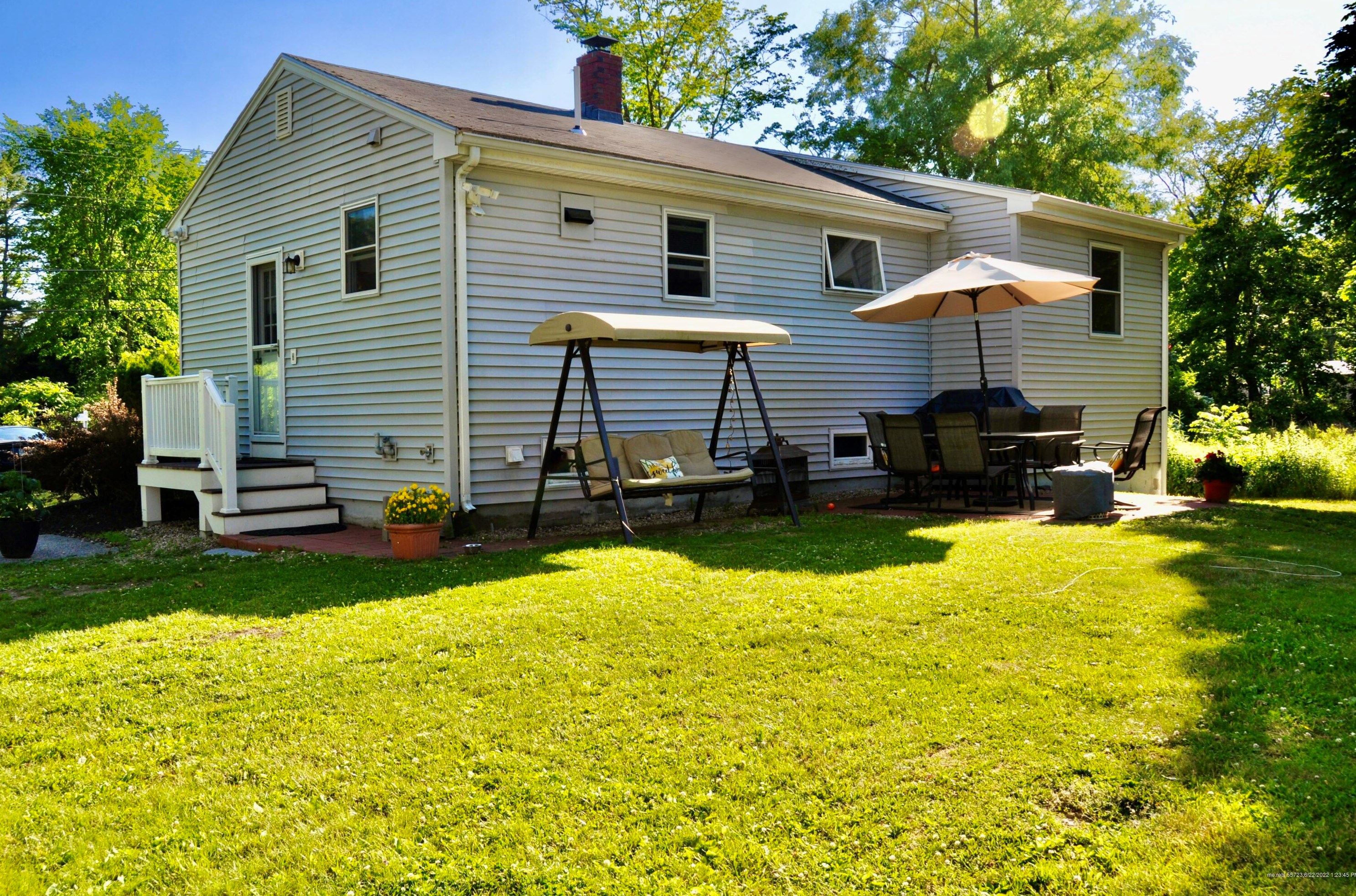 119 Bucknam Rd, Portland, ME 04105