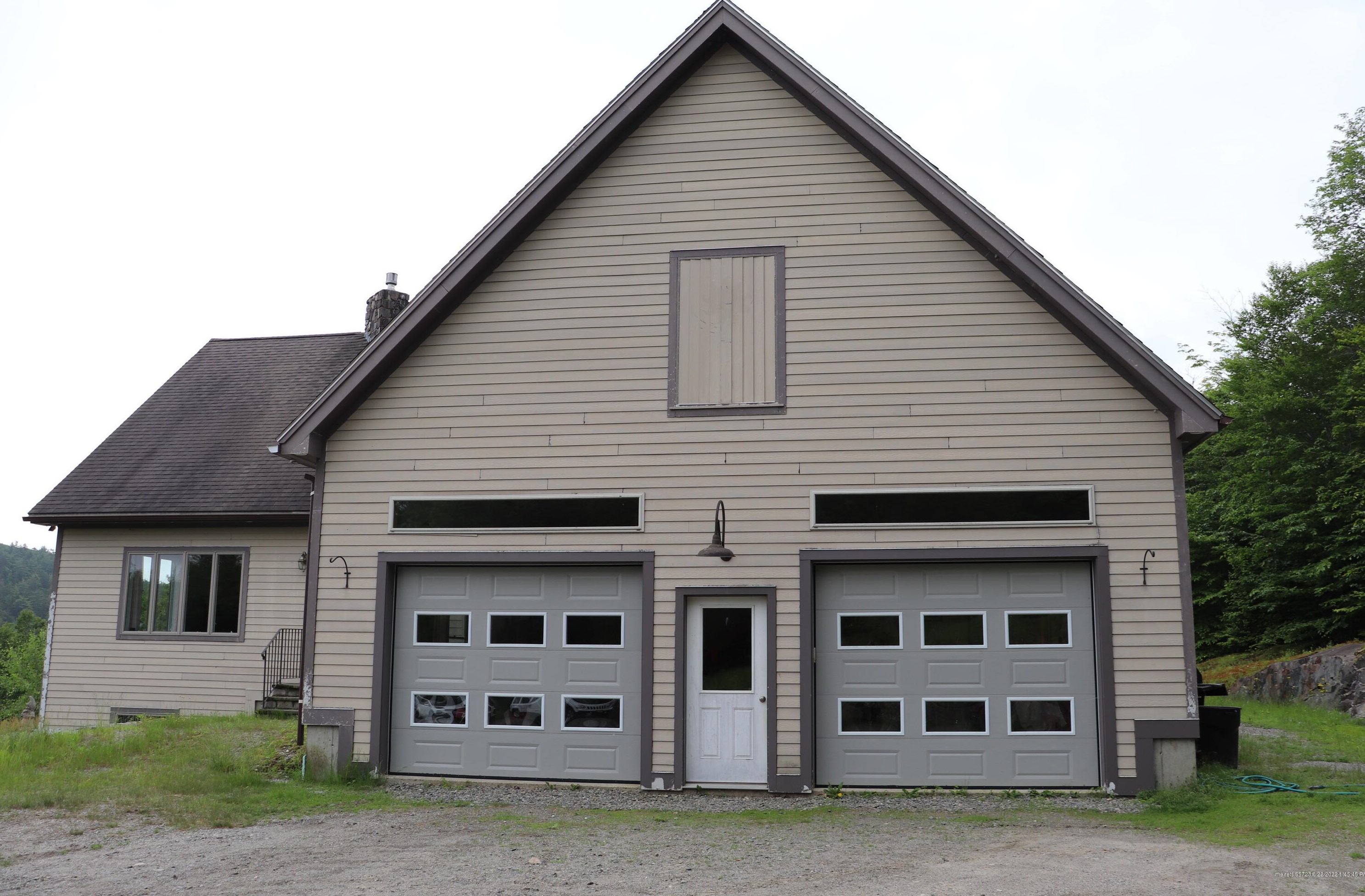 84 Blueberry Ridge Rd, Clifton, ME 04428