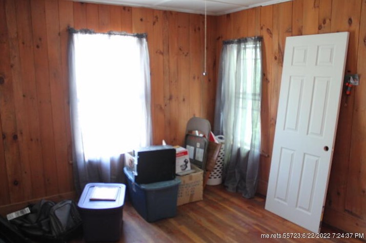 7 Park St, Madison ME  04950-1613 exterior