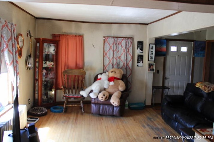 7 Park St, Madison ME  04950-1613 exterior