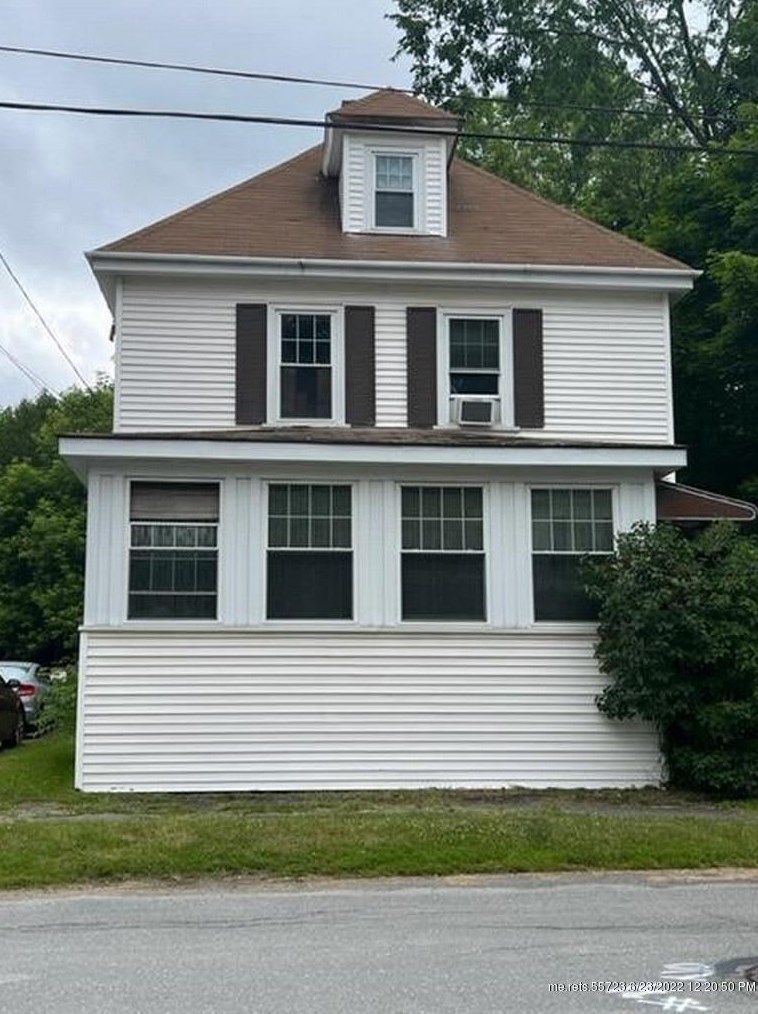 225 Forest Ave, Bangor, ME 04401