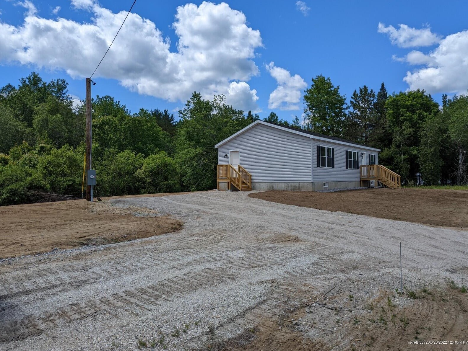 410 High St, South Paris, ME 04281