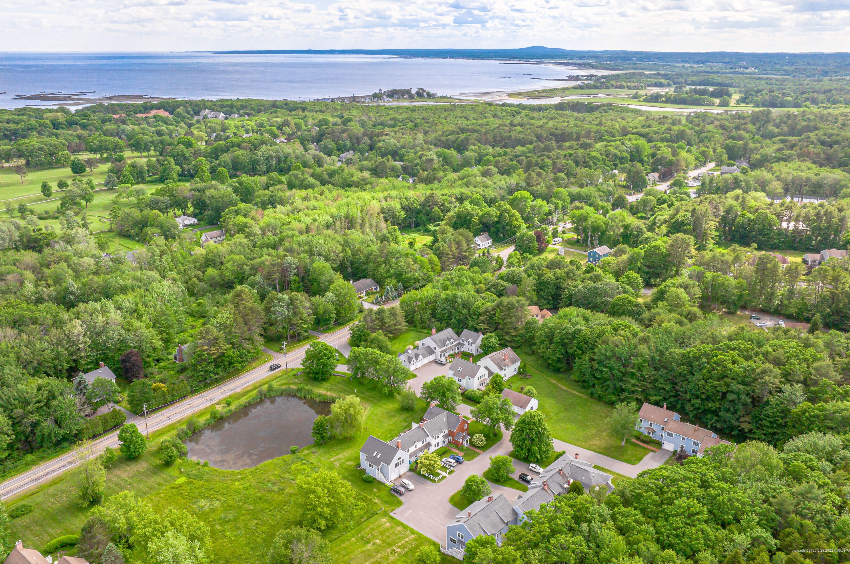 4 Ephraim Tyler Way, Kennebunk, ME 04043-7361