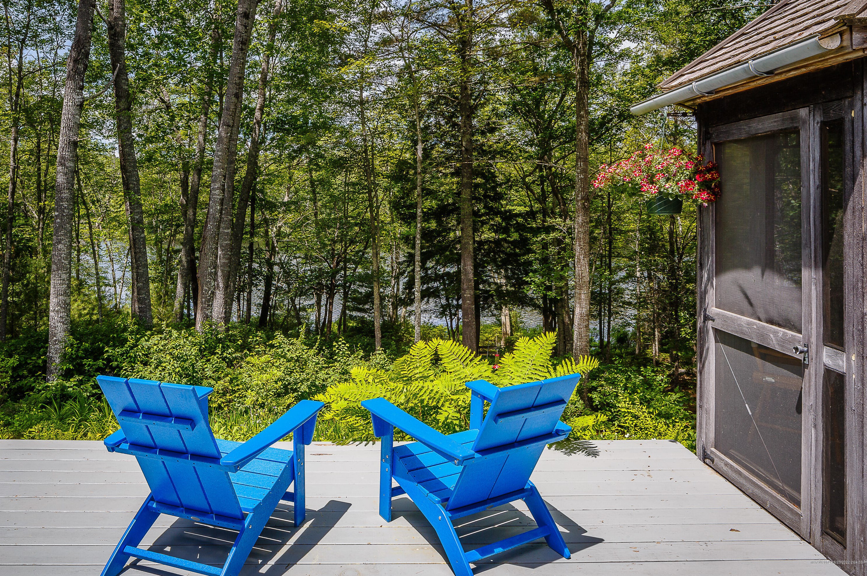 119 Hornbeam Ln, Union, ME 04862