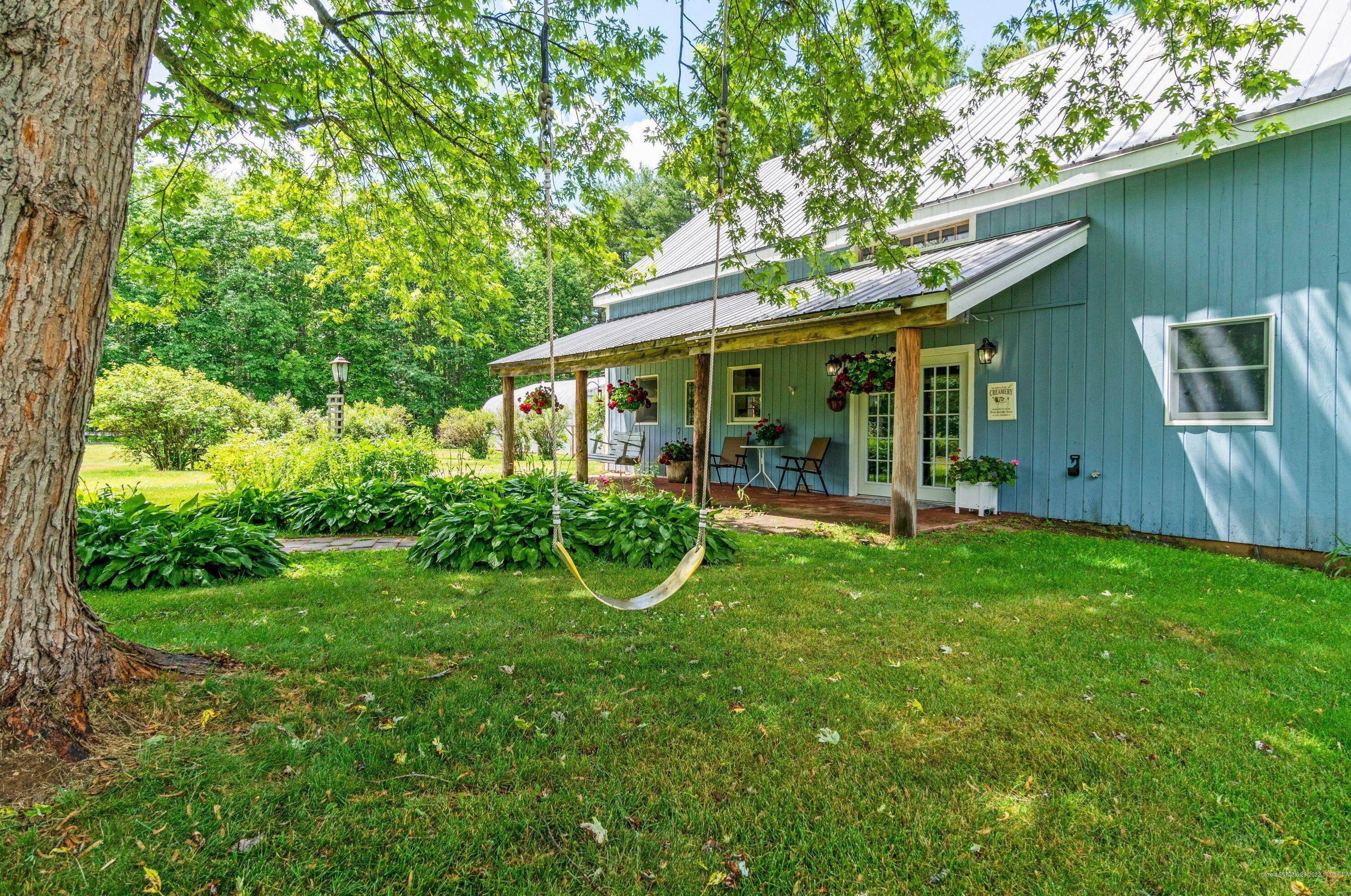 198 Goding Rd, Lebanon, ME 04027