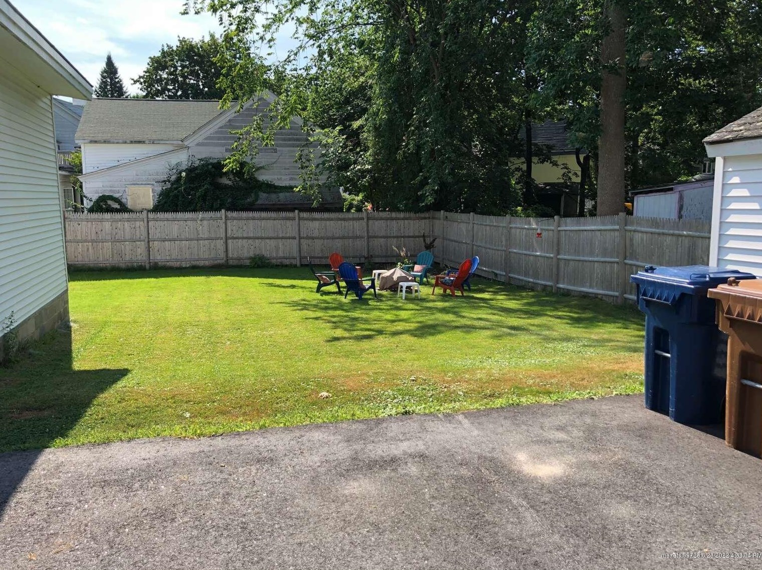 85 Middle St, Saco ME  04072-3309 exterior