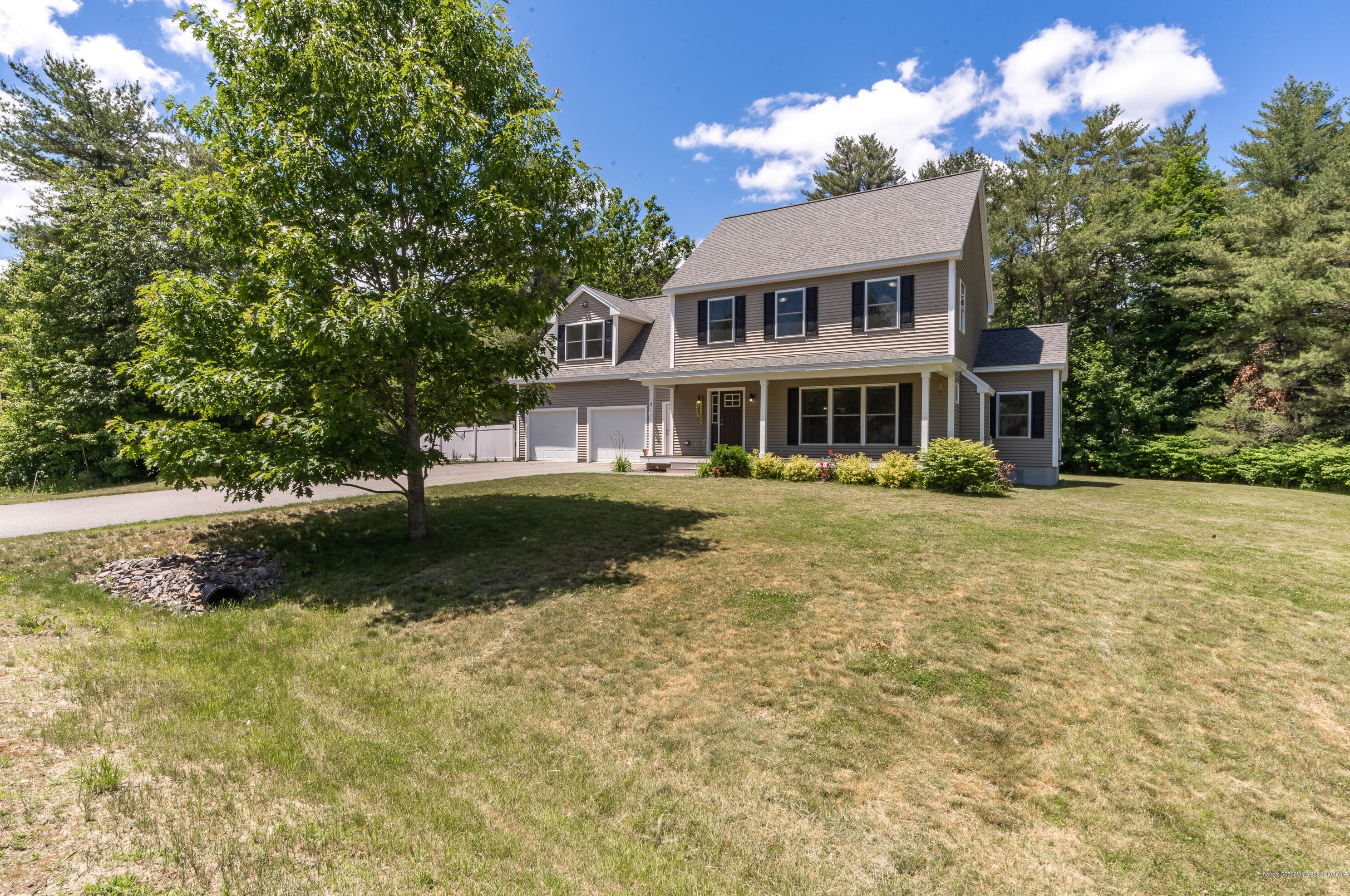 2 Babkirk Dr, Scarborough, ME 04074-4501