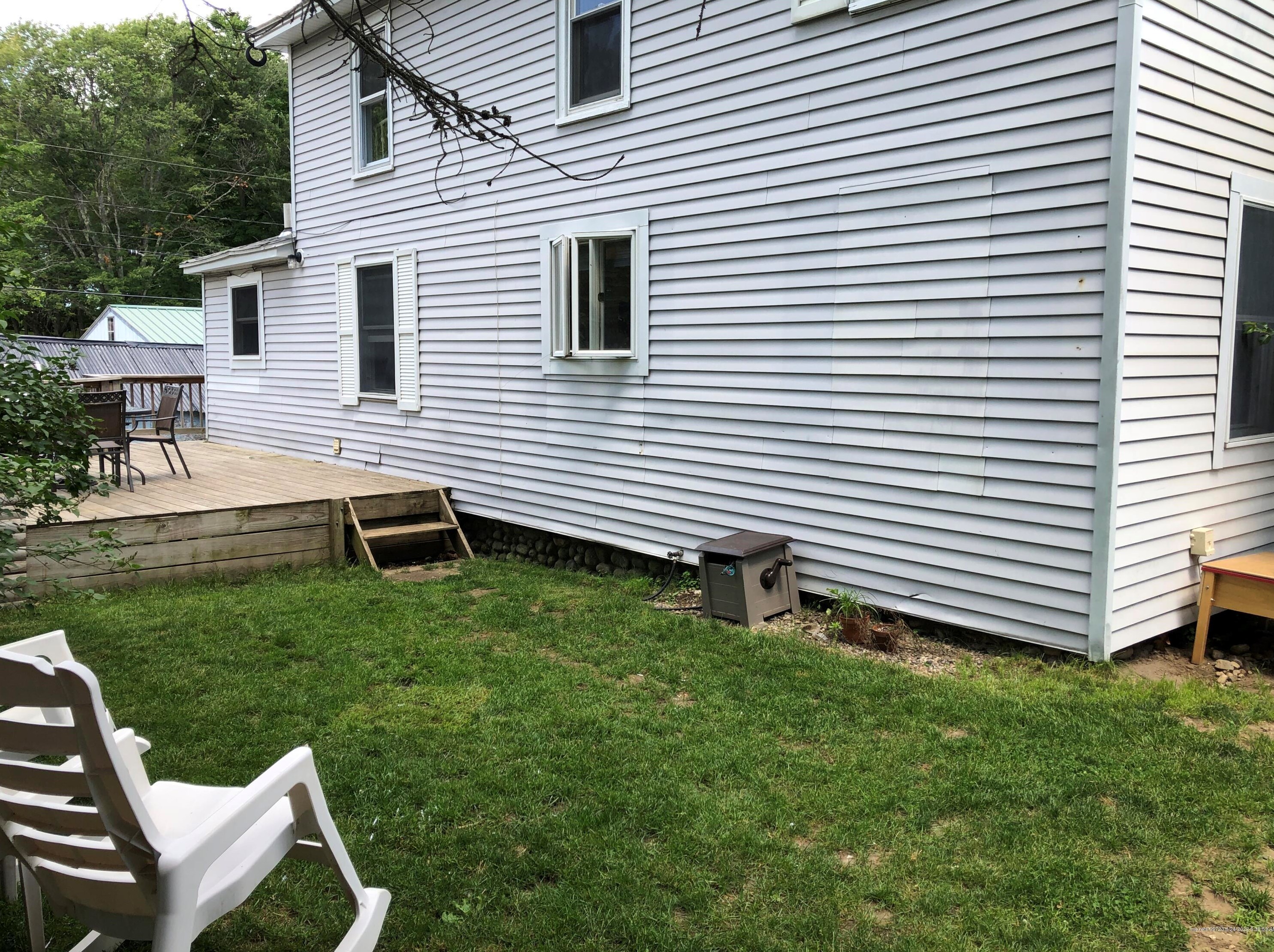 52 Lenox St, Sanford, ME 04073