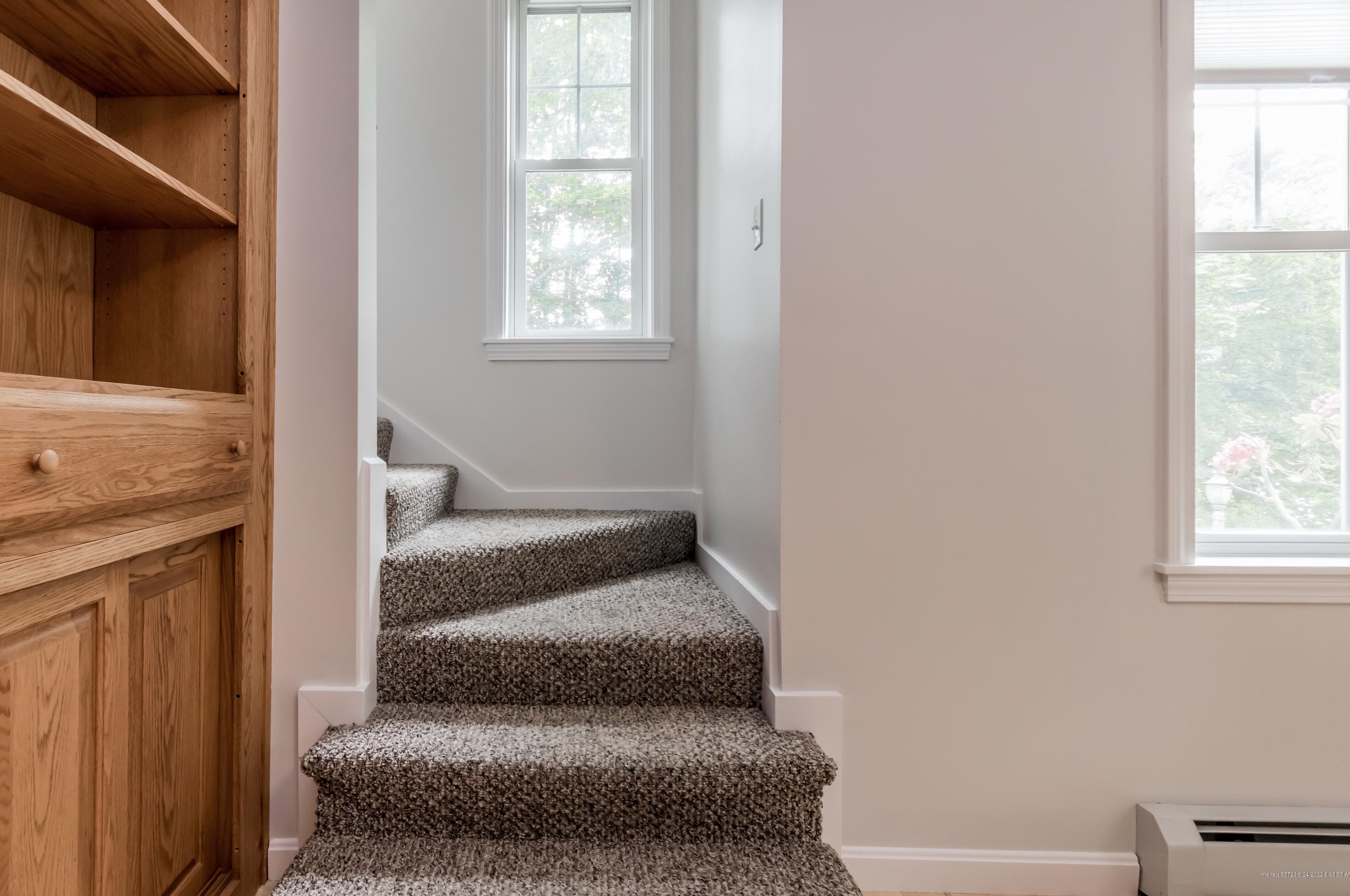 62 Longfellow Dr, Portland ME 04107-2231 exterior