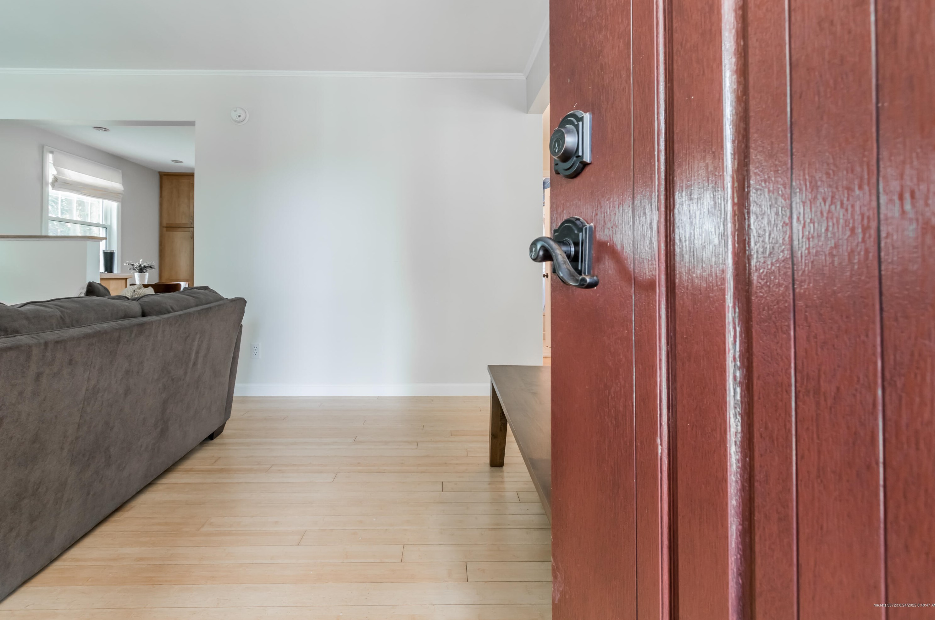 62 Longfellow Dr, Portland ME 04107-2231 exterior