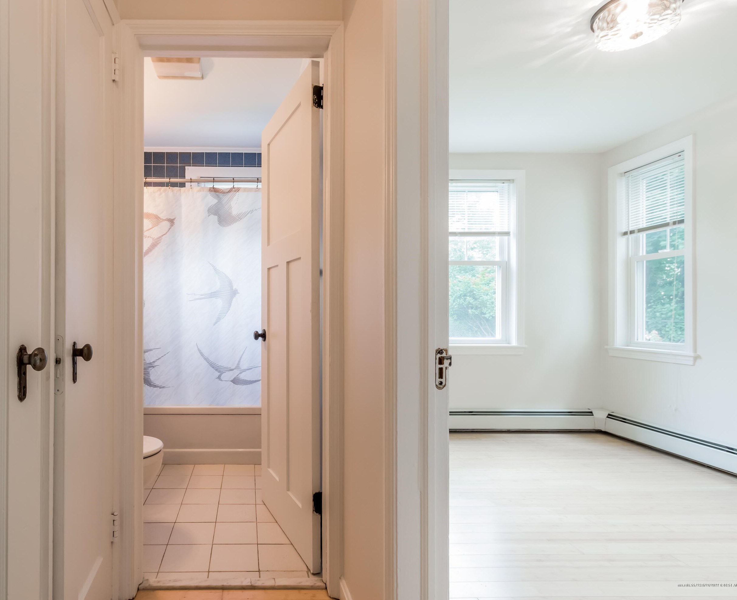 62 Longfellow Dr, Portland ME 04107-2231 exterior