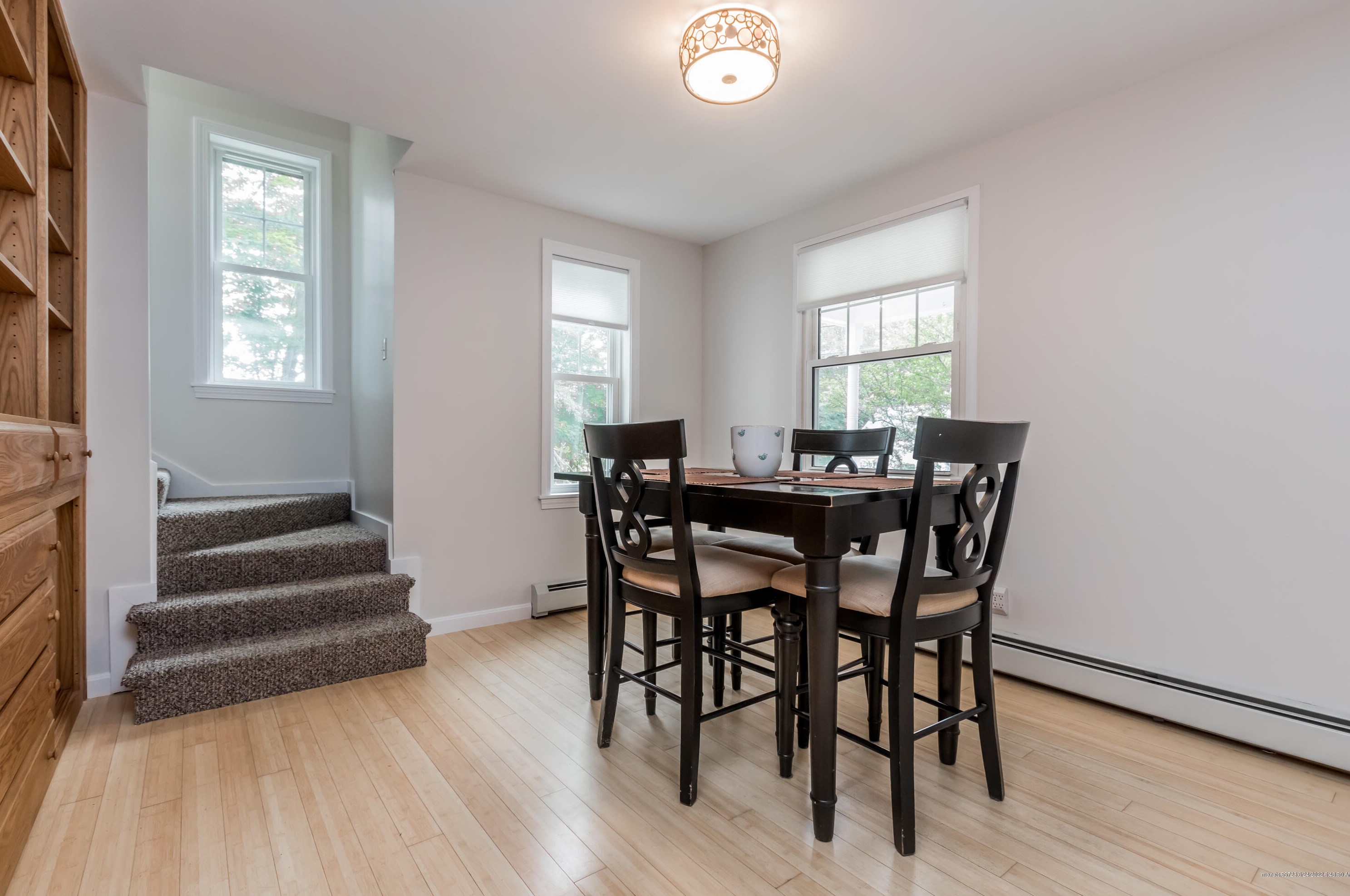 62 Longfellow Dr, Portland ME 04107-2231 exterior