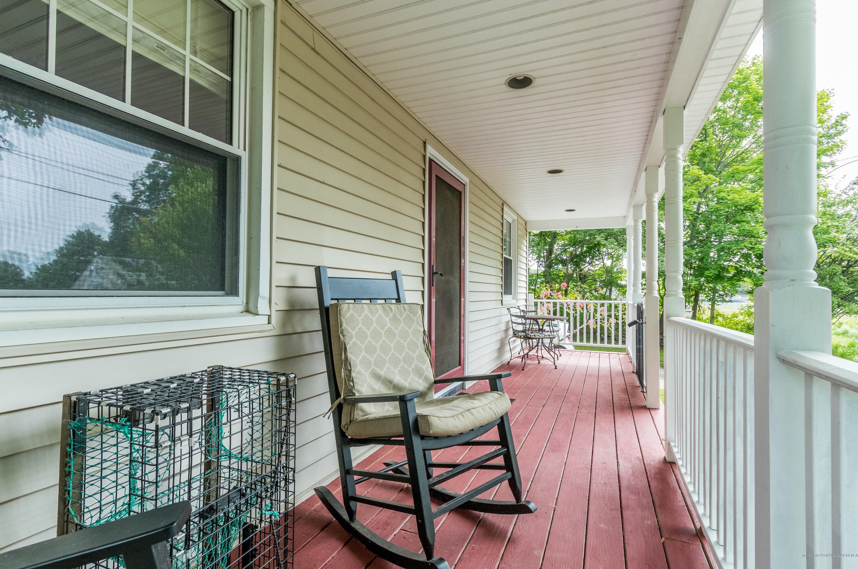 62 Longfellow Dr, Portland ME 04107-2231 exterior