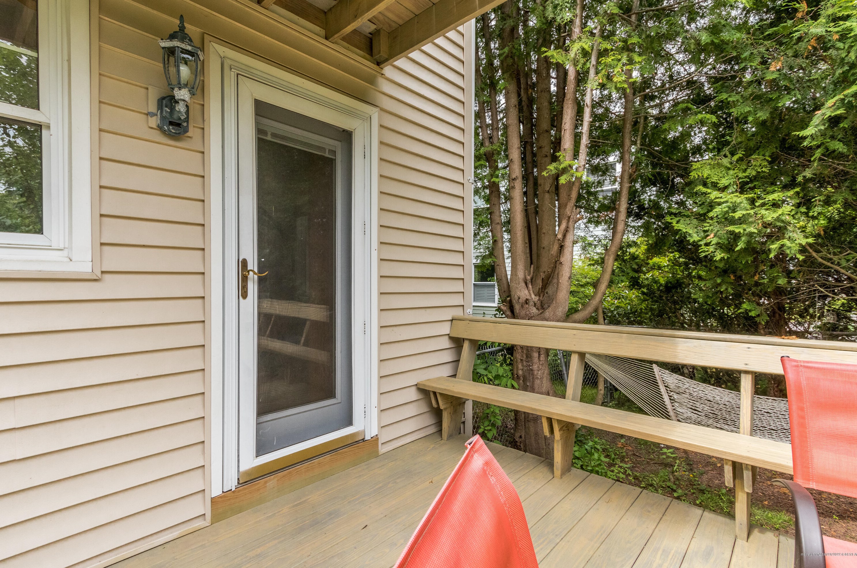 62 Longfellow Dr, Portland ME 04107-2231 exterior