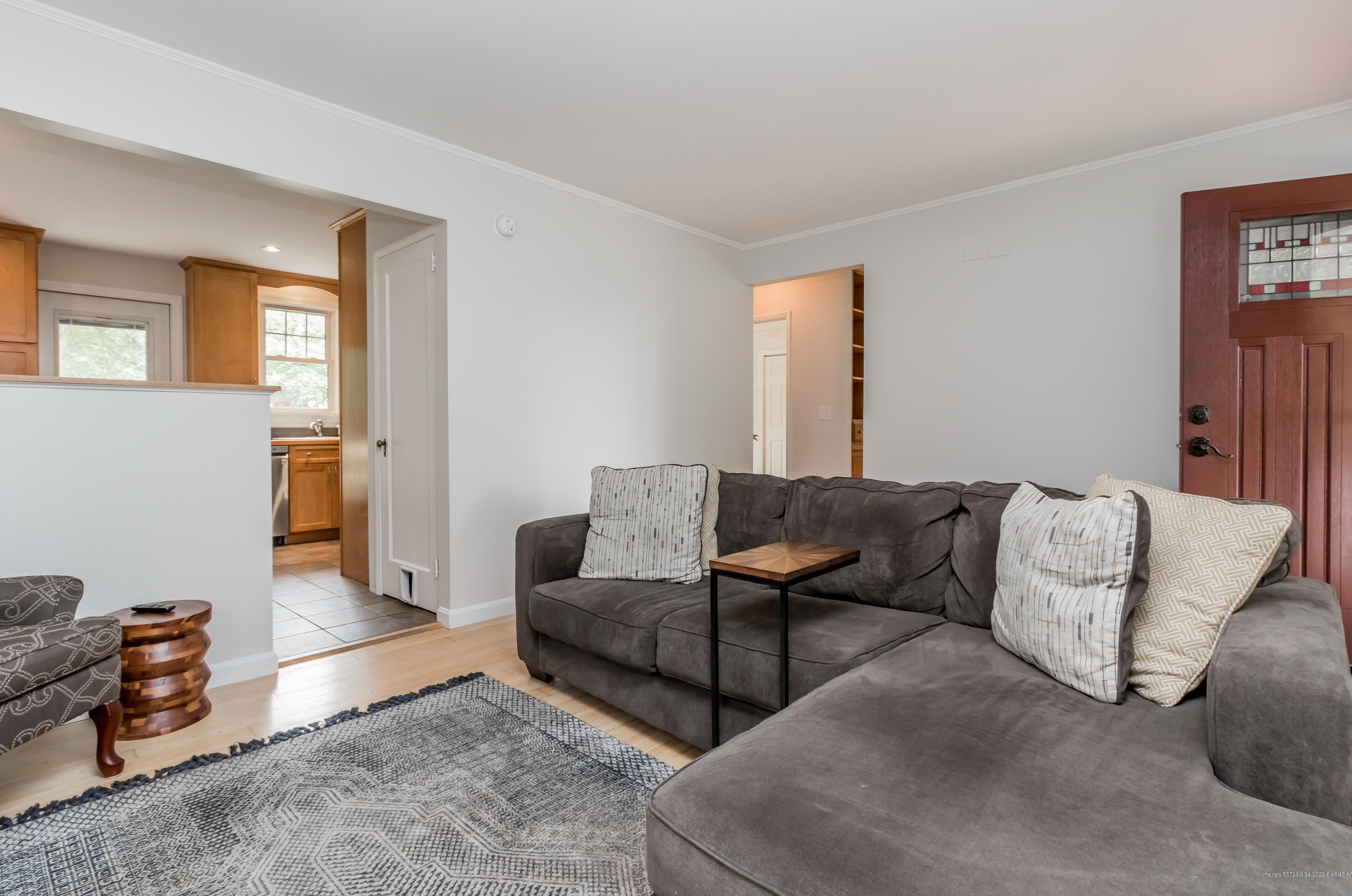 62 Longfellow Dr, Portland ME 04107-2231 exterior