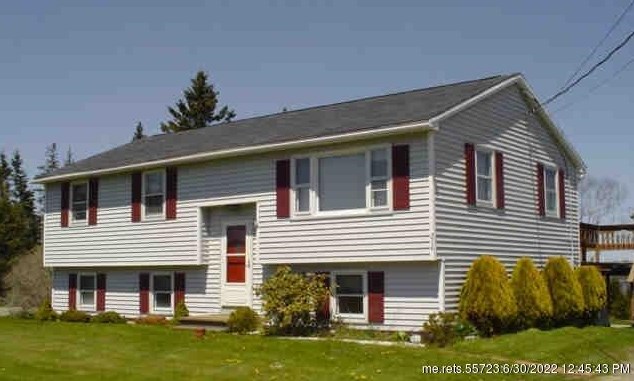 254 Island Rd, South Thomaston, ME 04858-3506