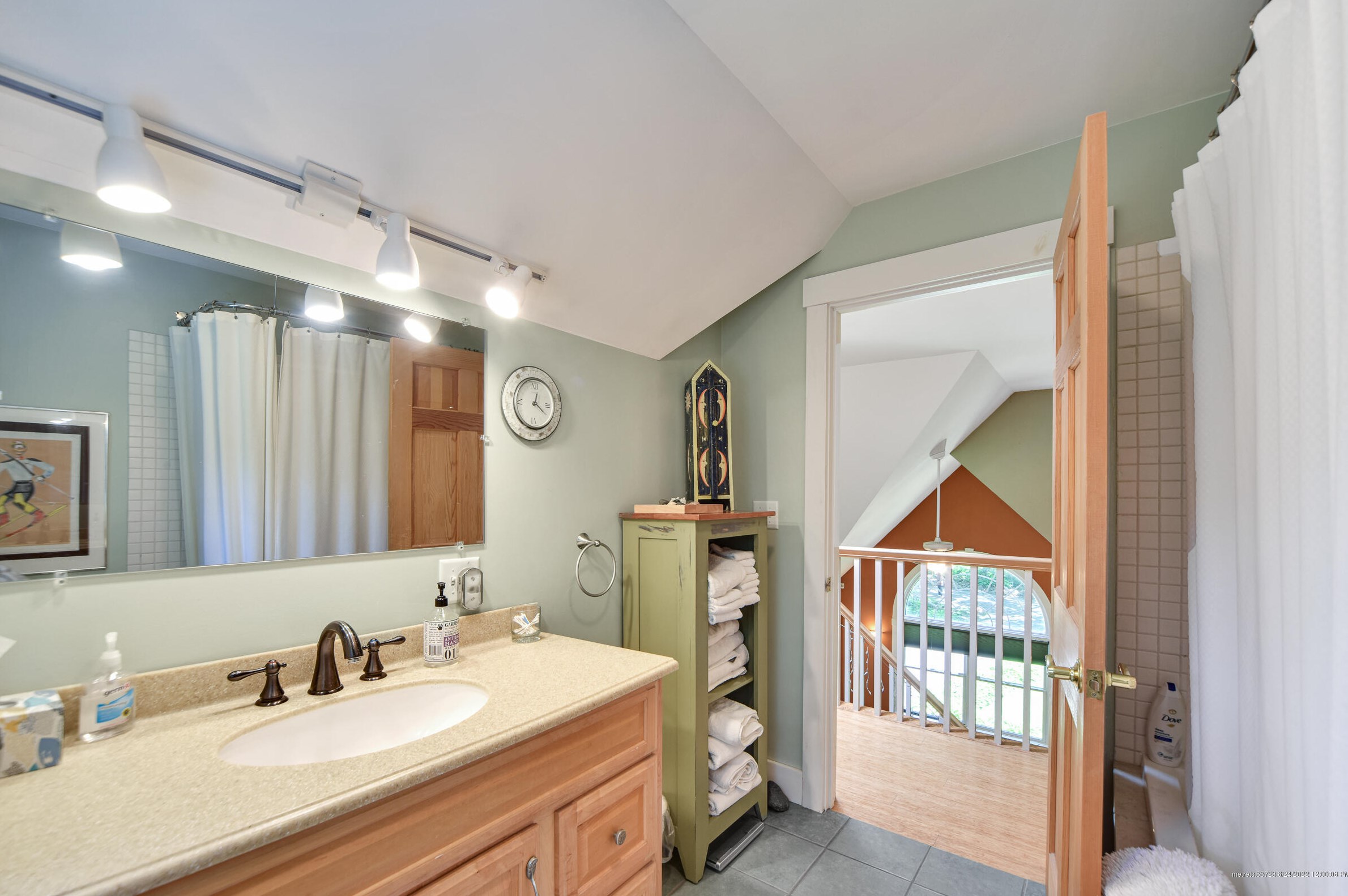 2 Falling Pines Ln, Readfield ME  04355-3588 exterior