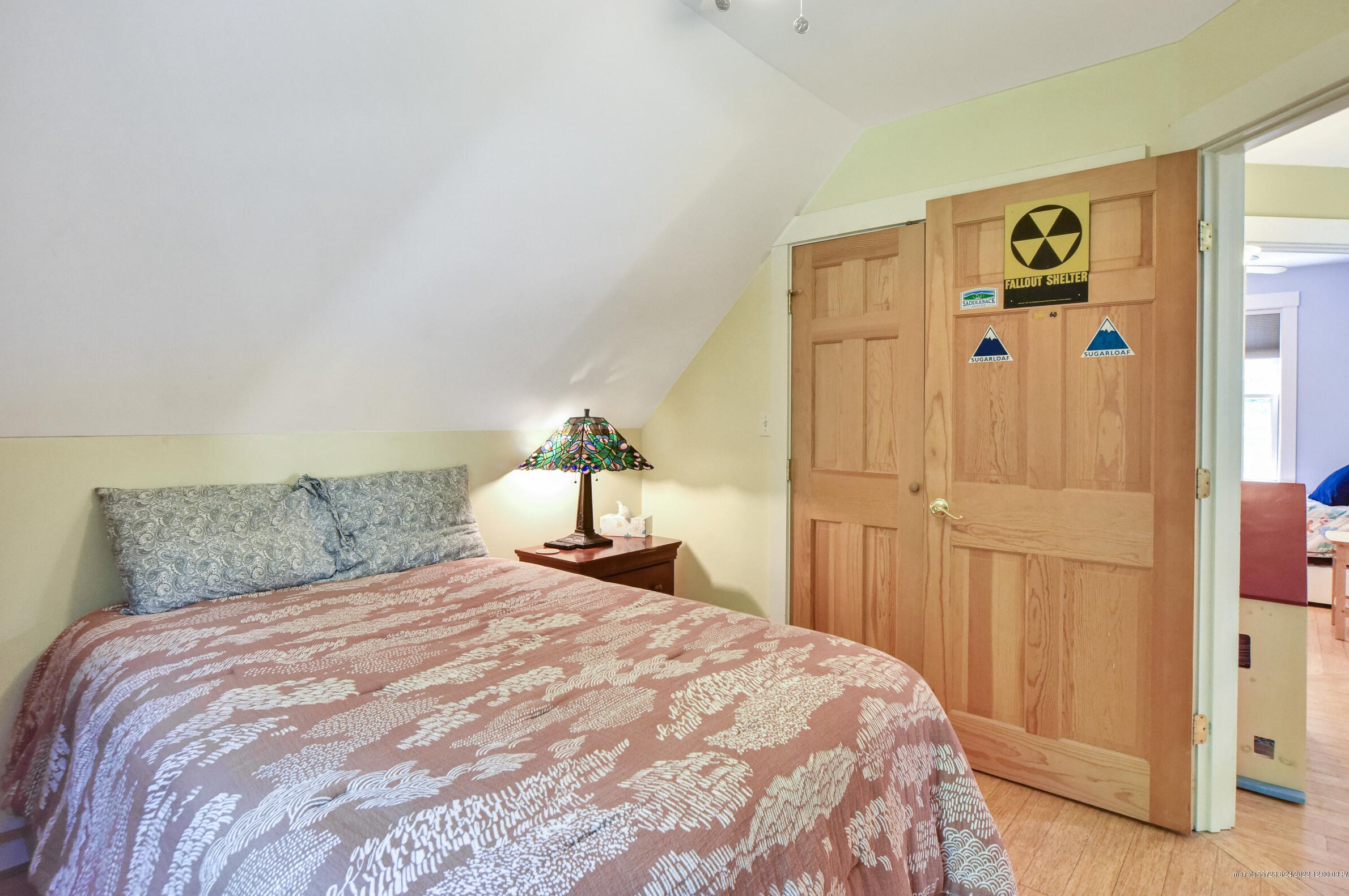 2 Falling Pines Ln, Readfield ME  04355-3588 exterior