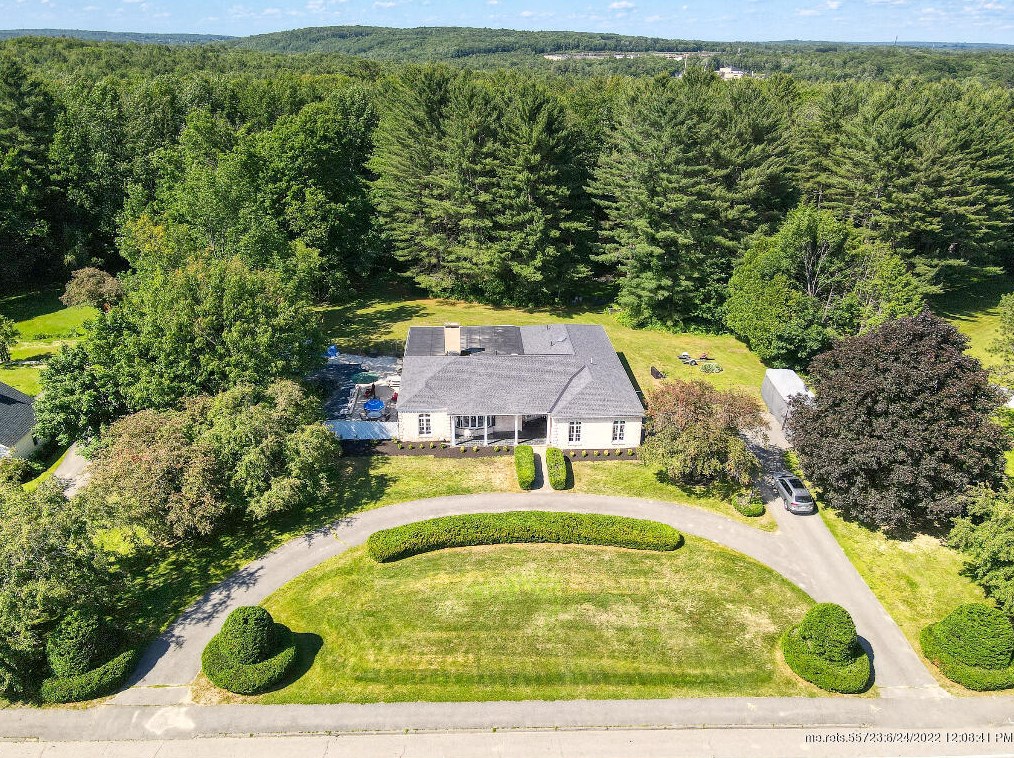 111 Mayflower Hill Dr, Waterville, ME 04901