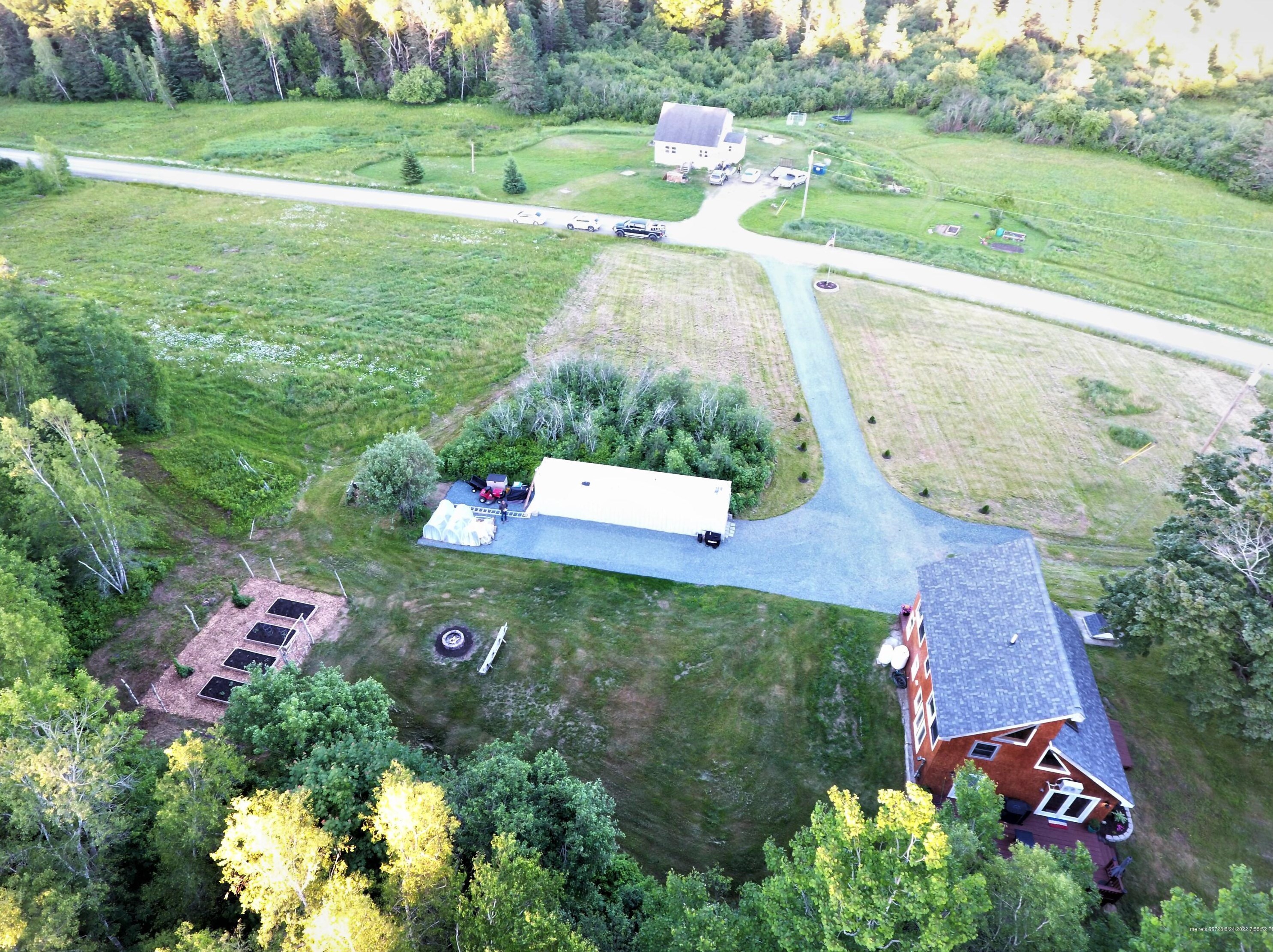 10 Hanscom Rd, East Machias, ME 04630