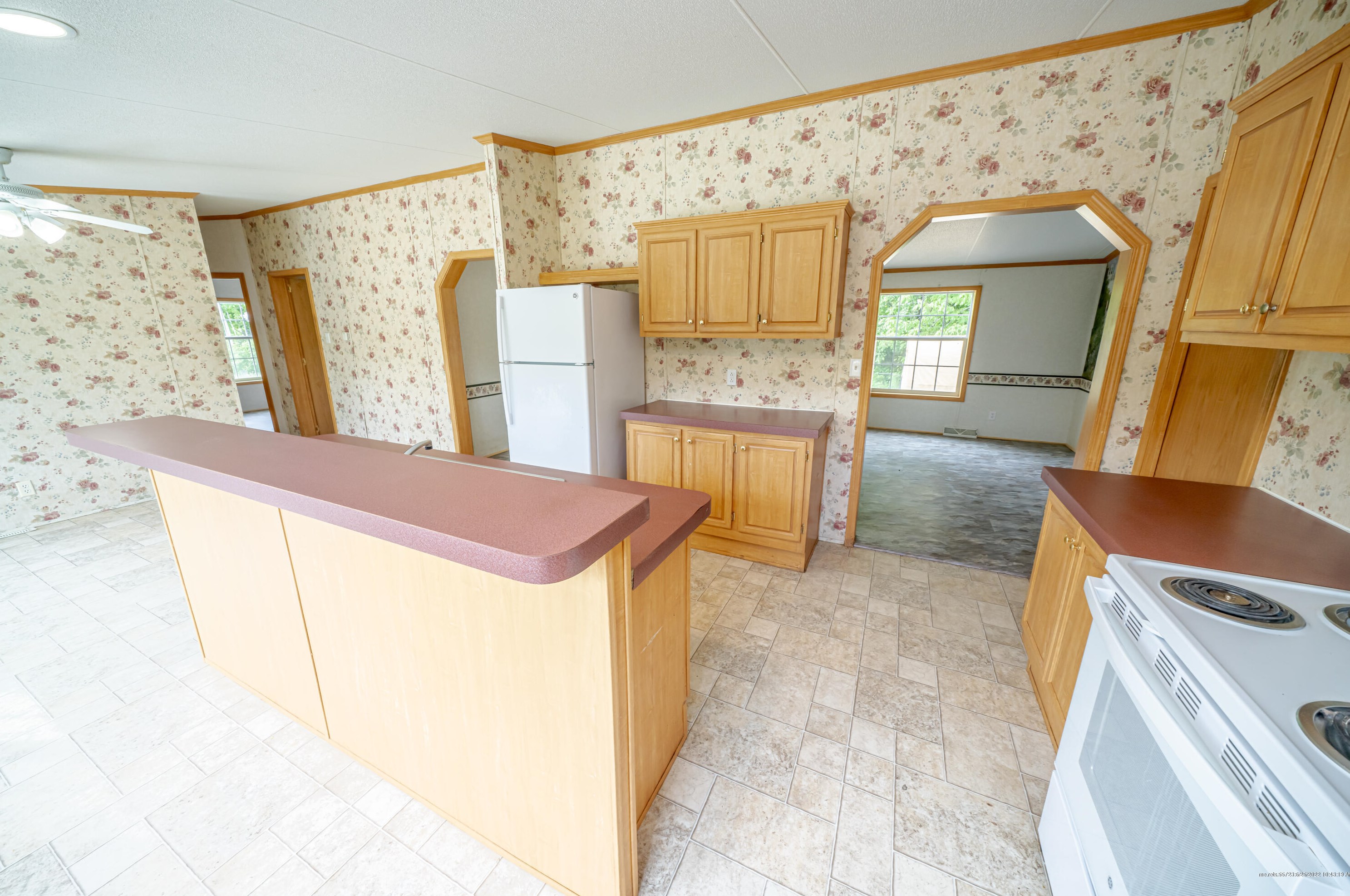5 Andrew Ln, Swanville, ME 04915