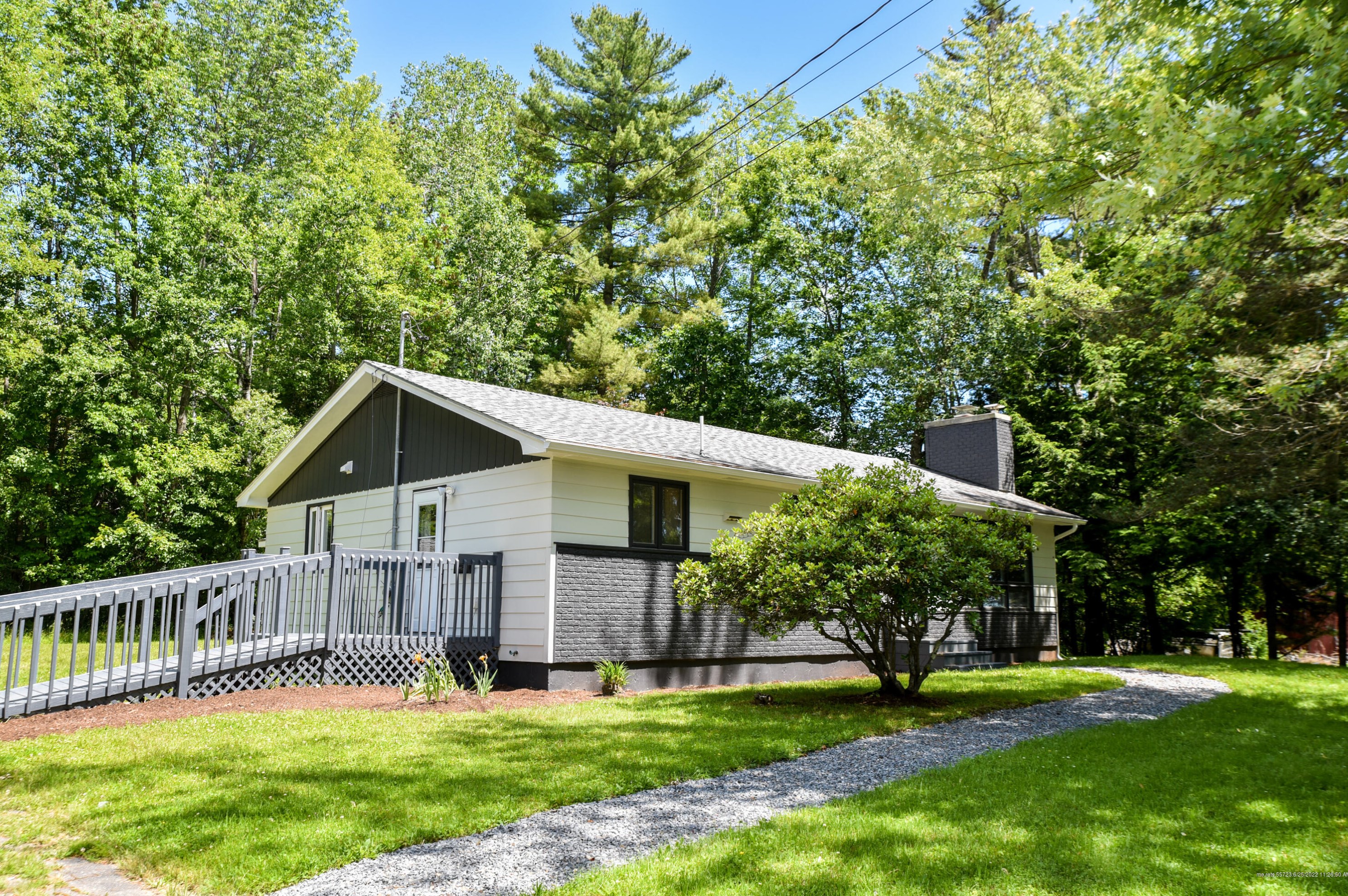 19 Annbar Dr, Old-Town, ME 04468 exterior
