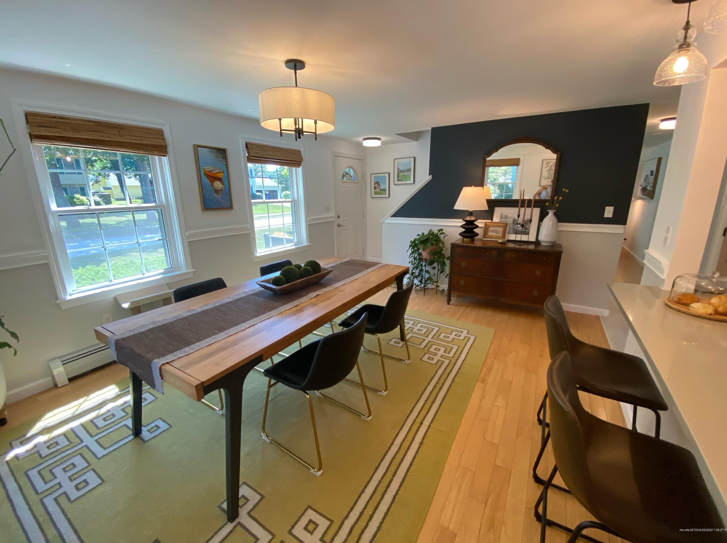 28 Rosewood Dr, Saco ME 04072-3165 exterior