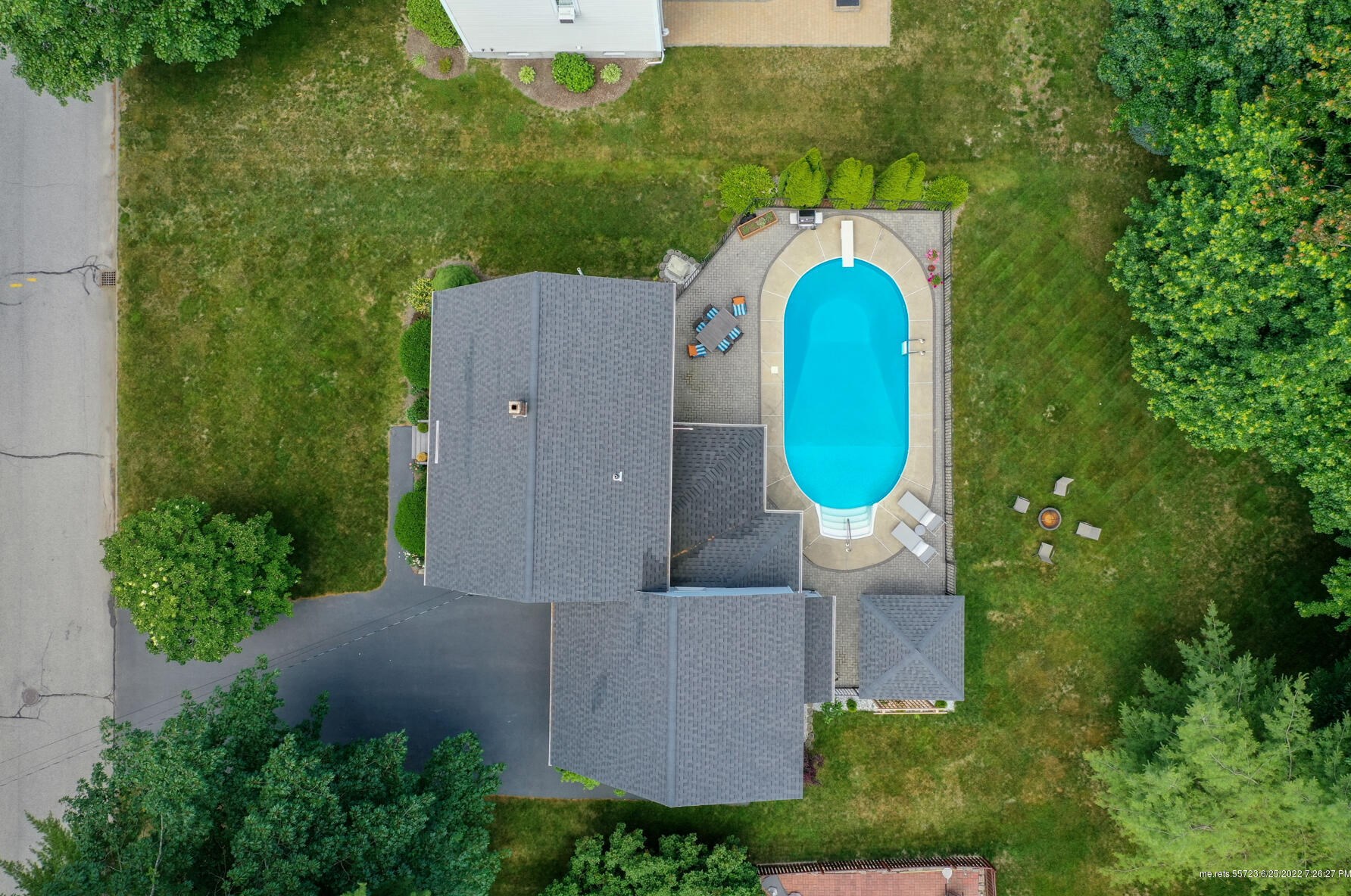 28 Rosewood Dr, Saco ME  04072-3164 exterior