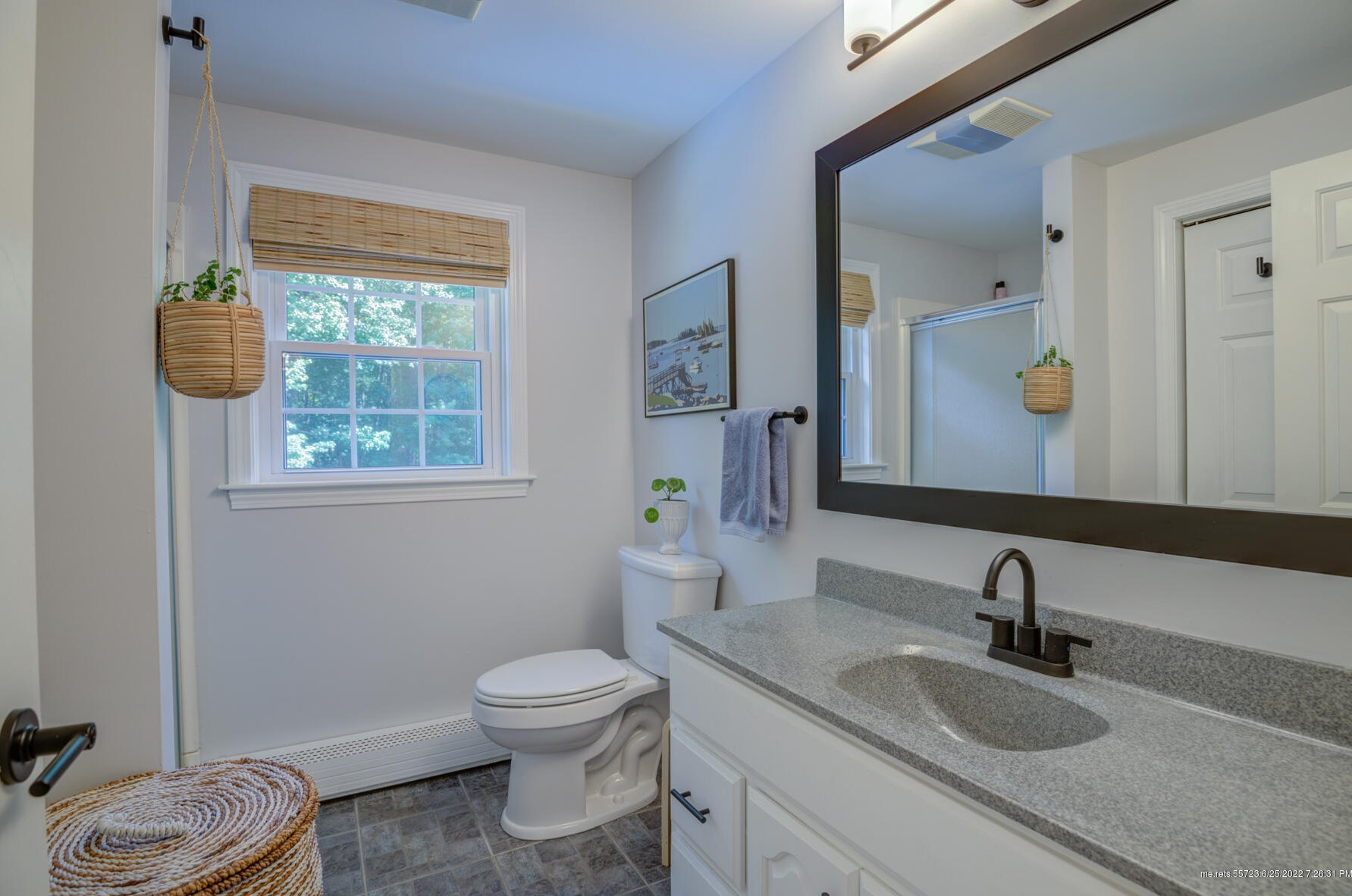 28 Rosewood Dr, Saco ME 04072-3165 exterior