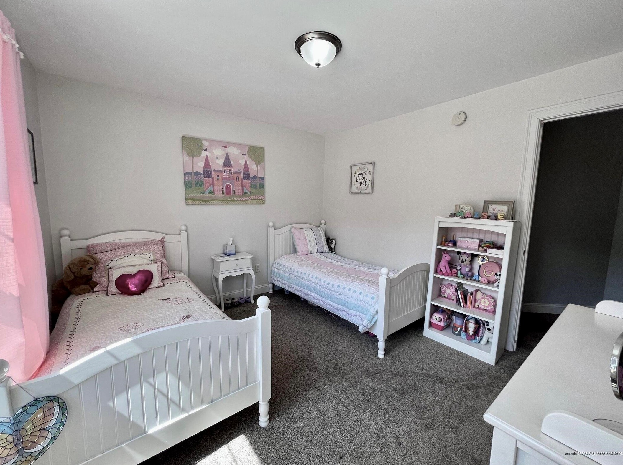 53 Thrush Ter, Windham ME  04062-5790 exterior