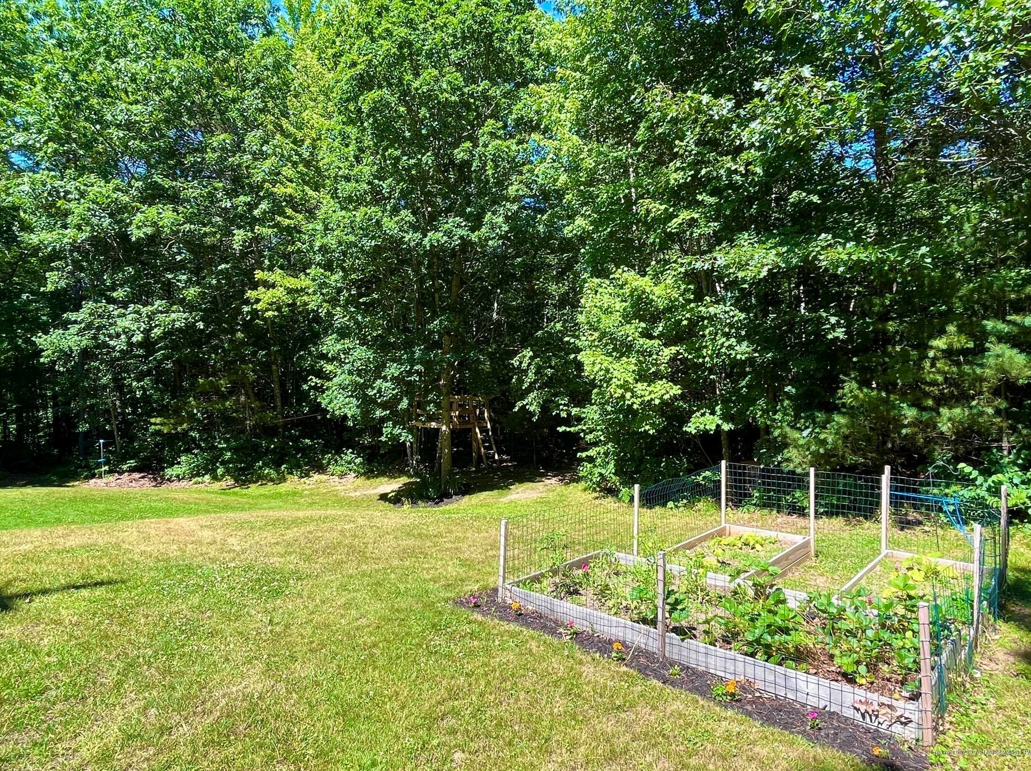 53 Thrush Ter, Windham ME  04062-5790 exterior