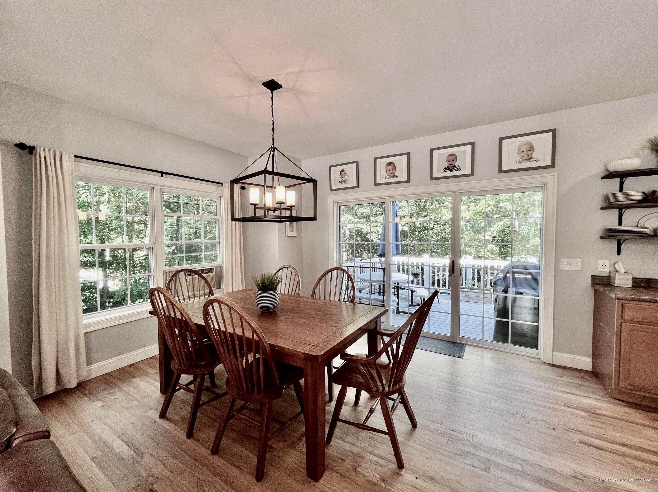 53 Thrush Ter, Windham ME  04062-5790 exterior