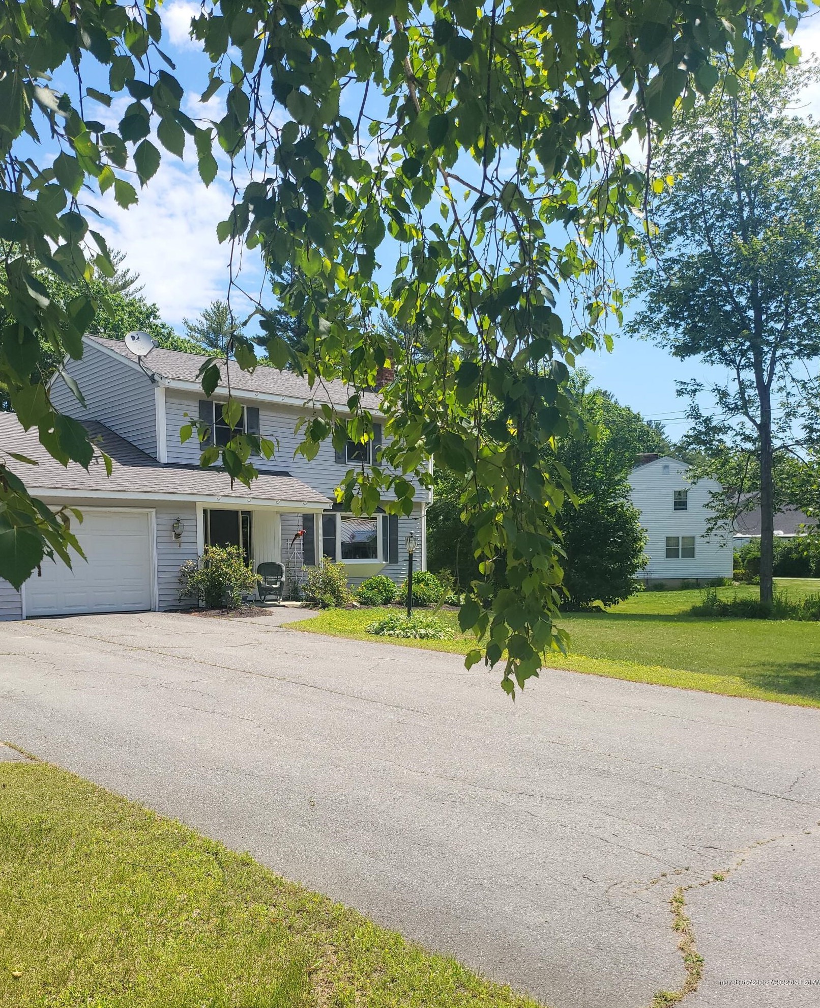 97 Coburn Ave, Skowhegan, ME 04976