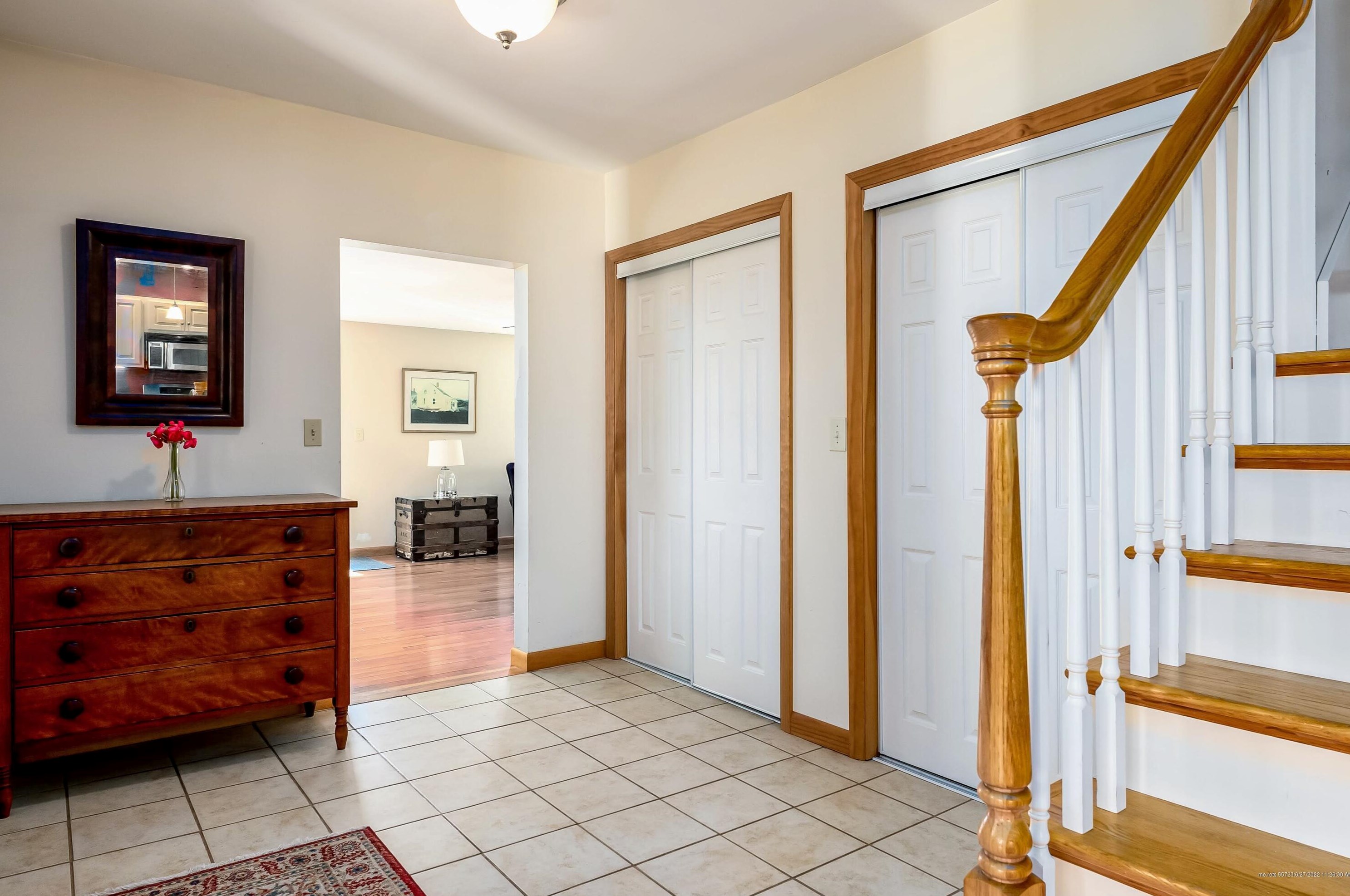 1512 Main St, Readfield ME  04355-4107 exterior