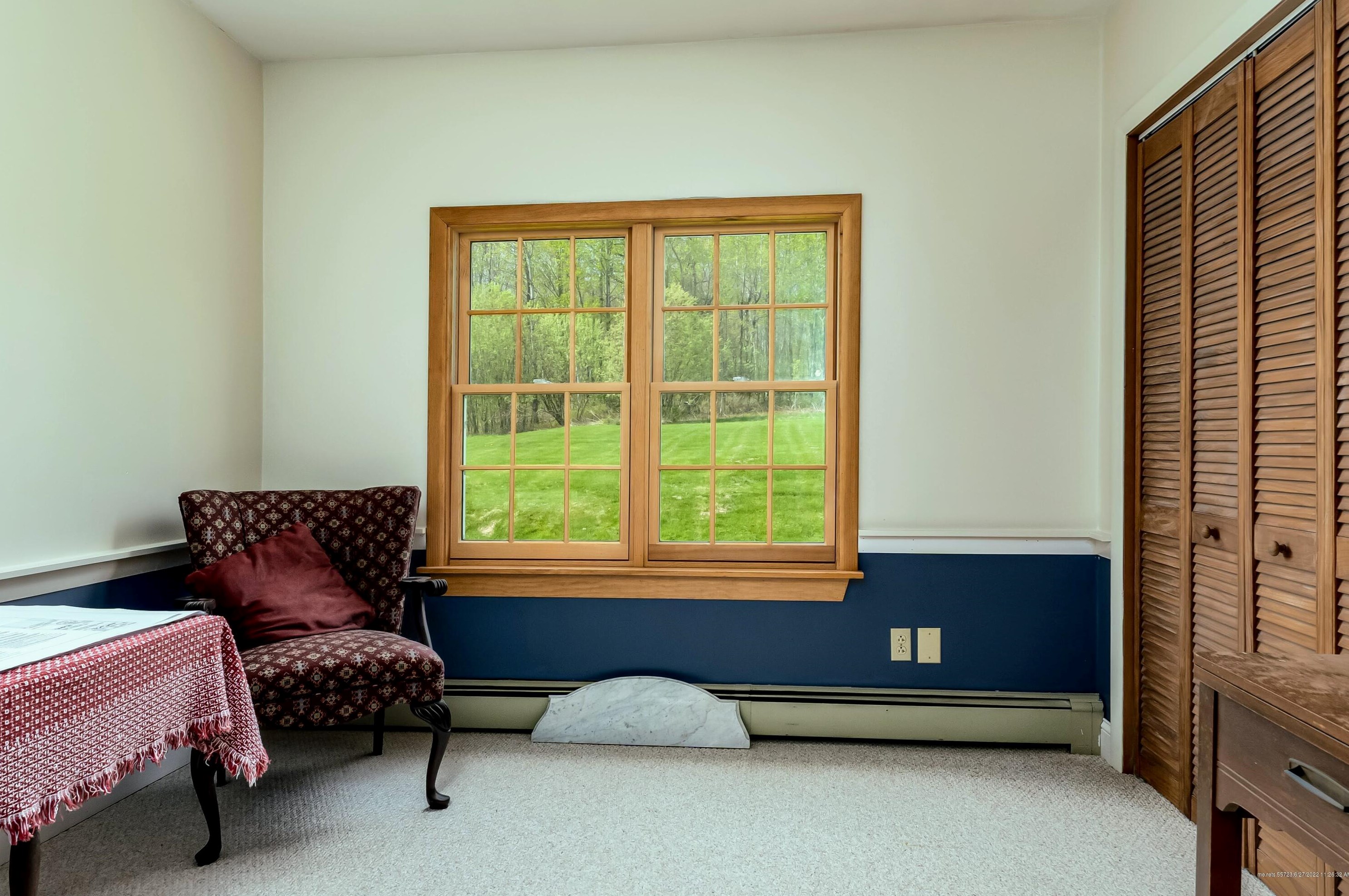 1512 Main St, Readfield ME  04355-4107 exterior