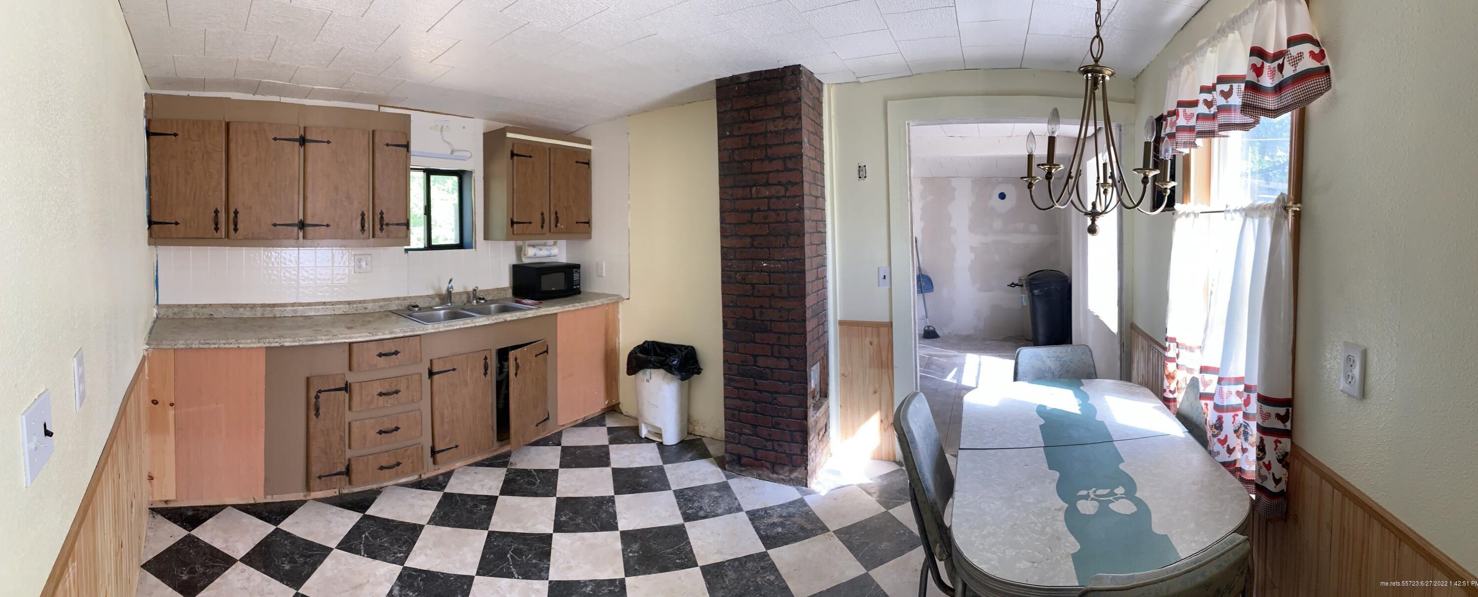 32 Prospect St, Milo ME  04463-1113 exterior