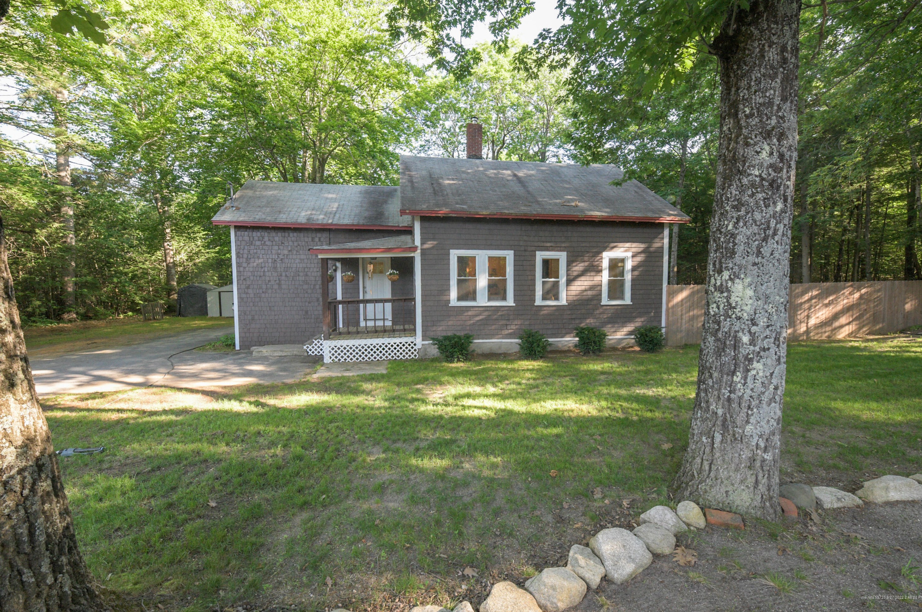 15 Allen Rd, Pownal, ME 04069