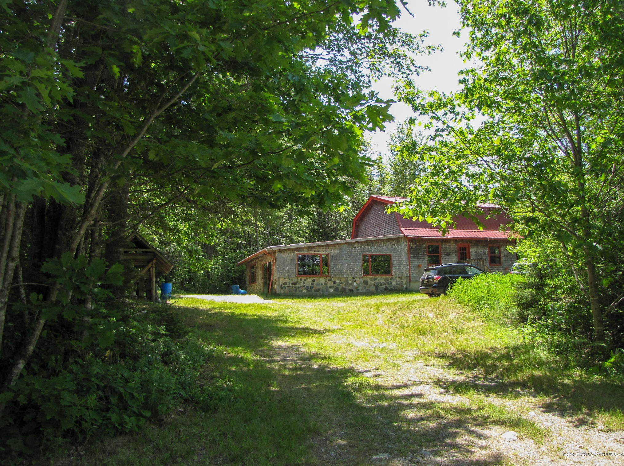 2692 Northfield Rd, Machias, ME 04654