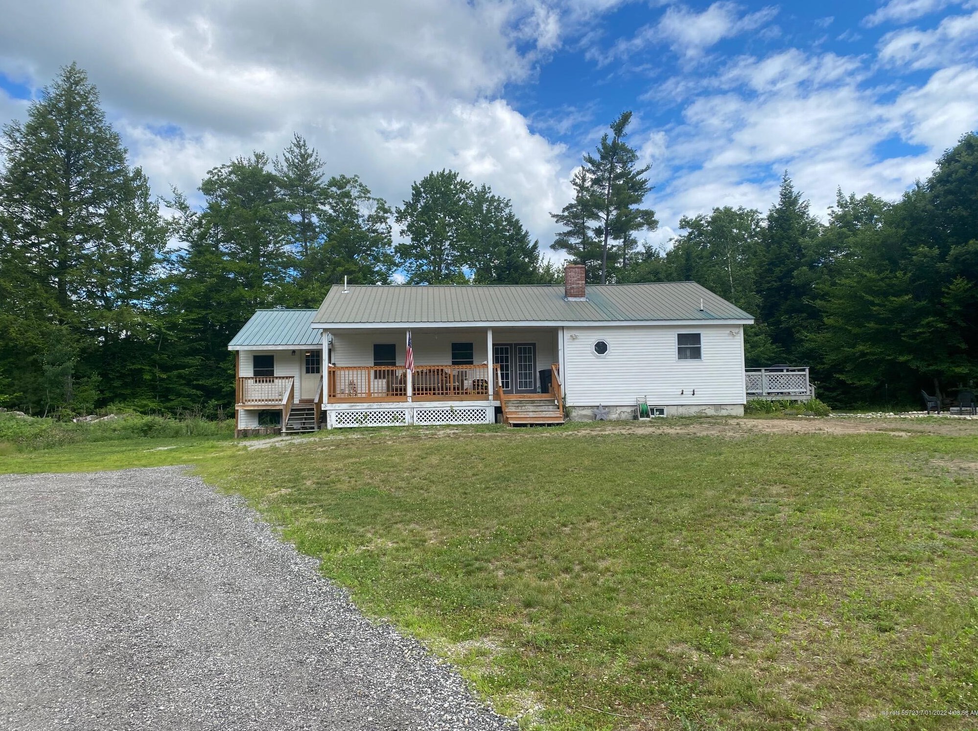 521 Pequawket Trail, West Baldwin, ME 04091