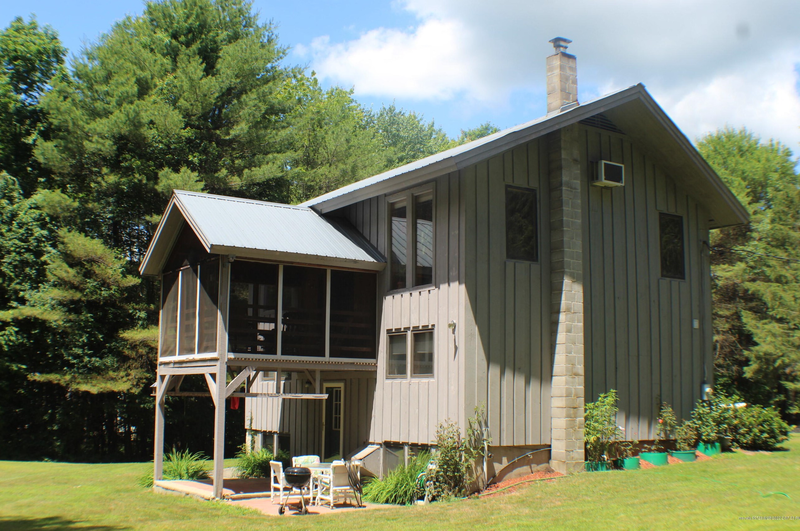 53 Tripp Lake Camp Rd, Poland, ME 04274