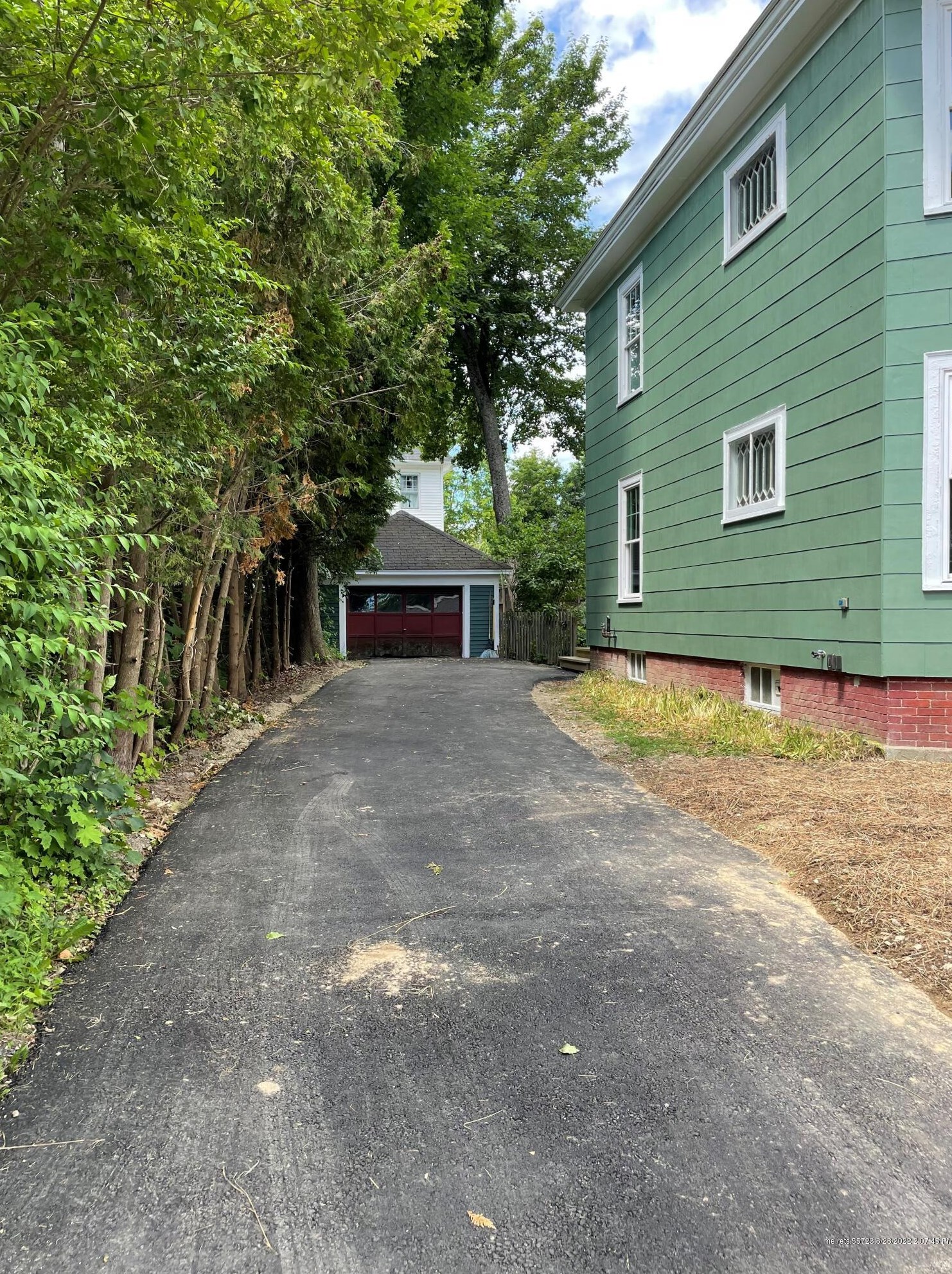58 Grant St, Bangor, ME 04401
