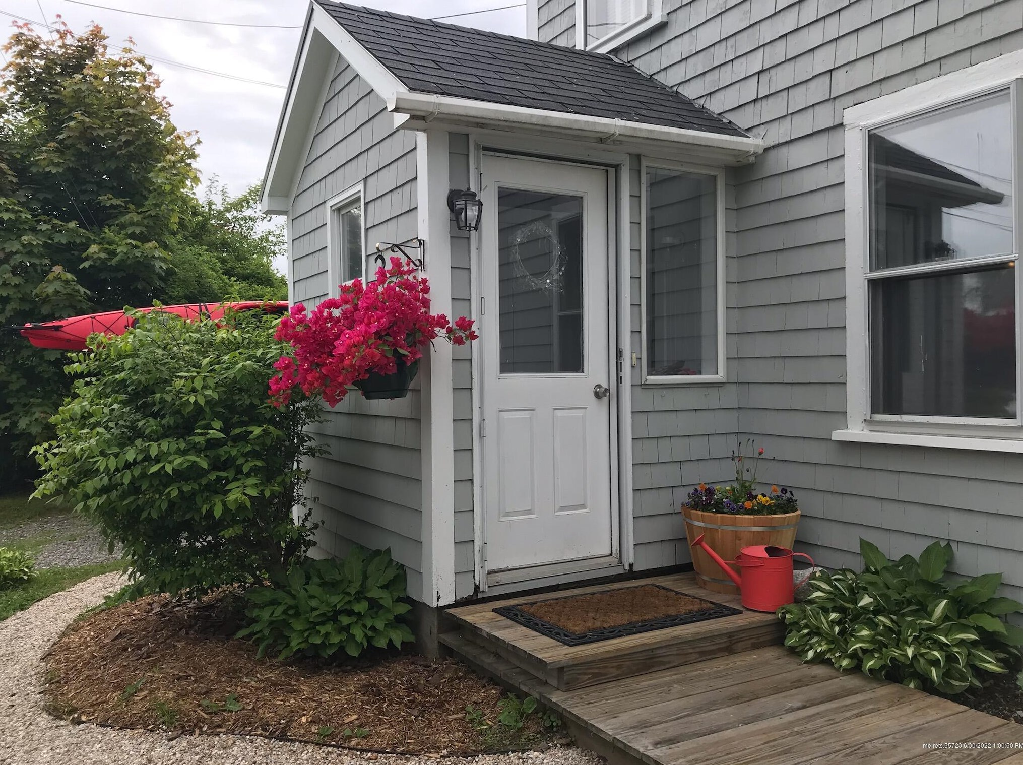 6 Otis St, Searsport, ME 04974
