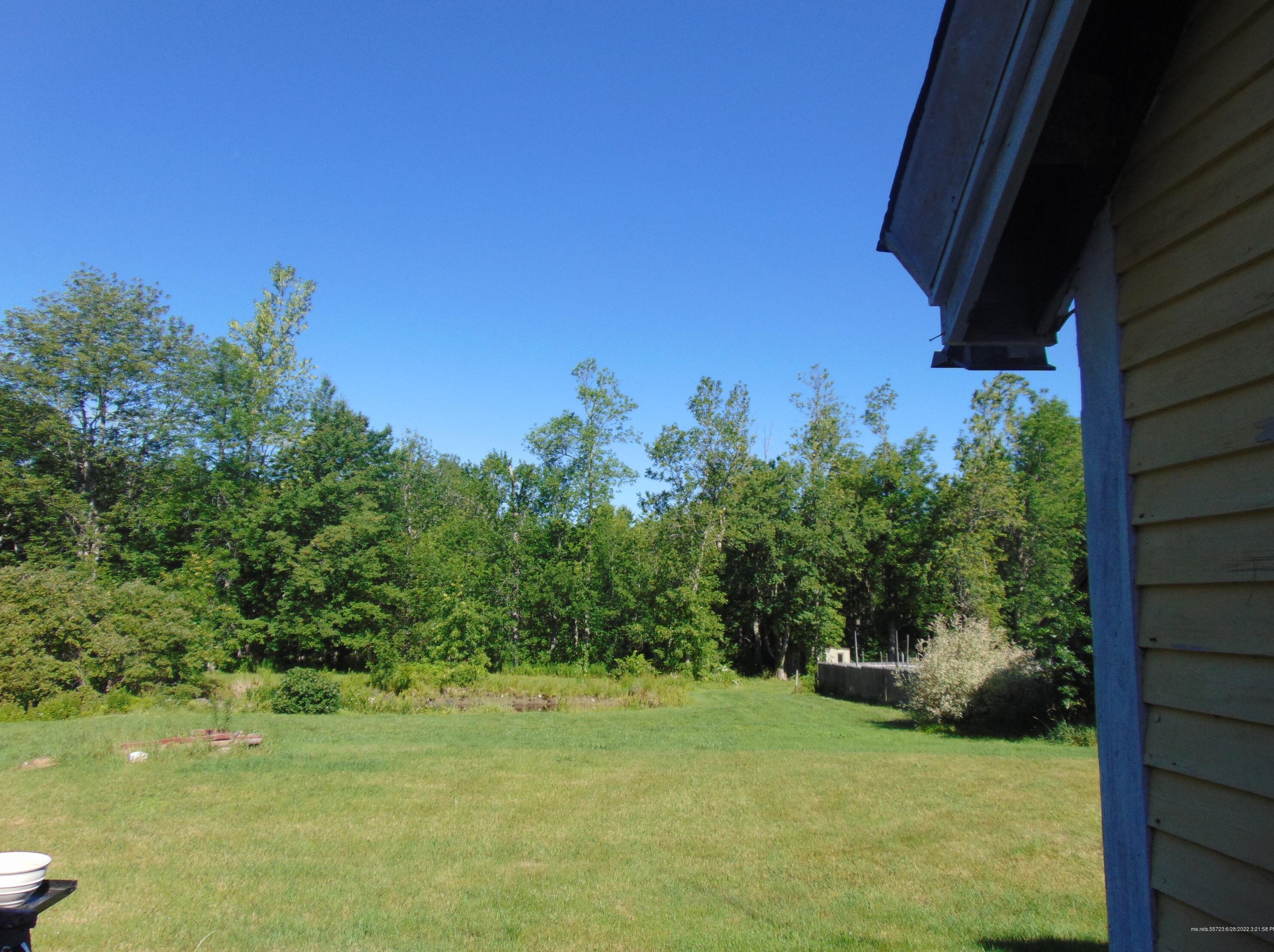 766 Brunswick Rd, Richmond, ME 04357