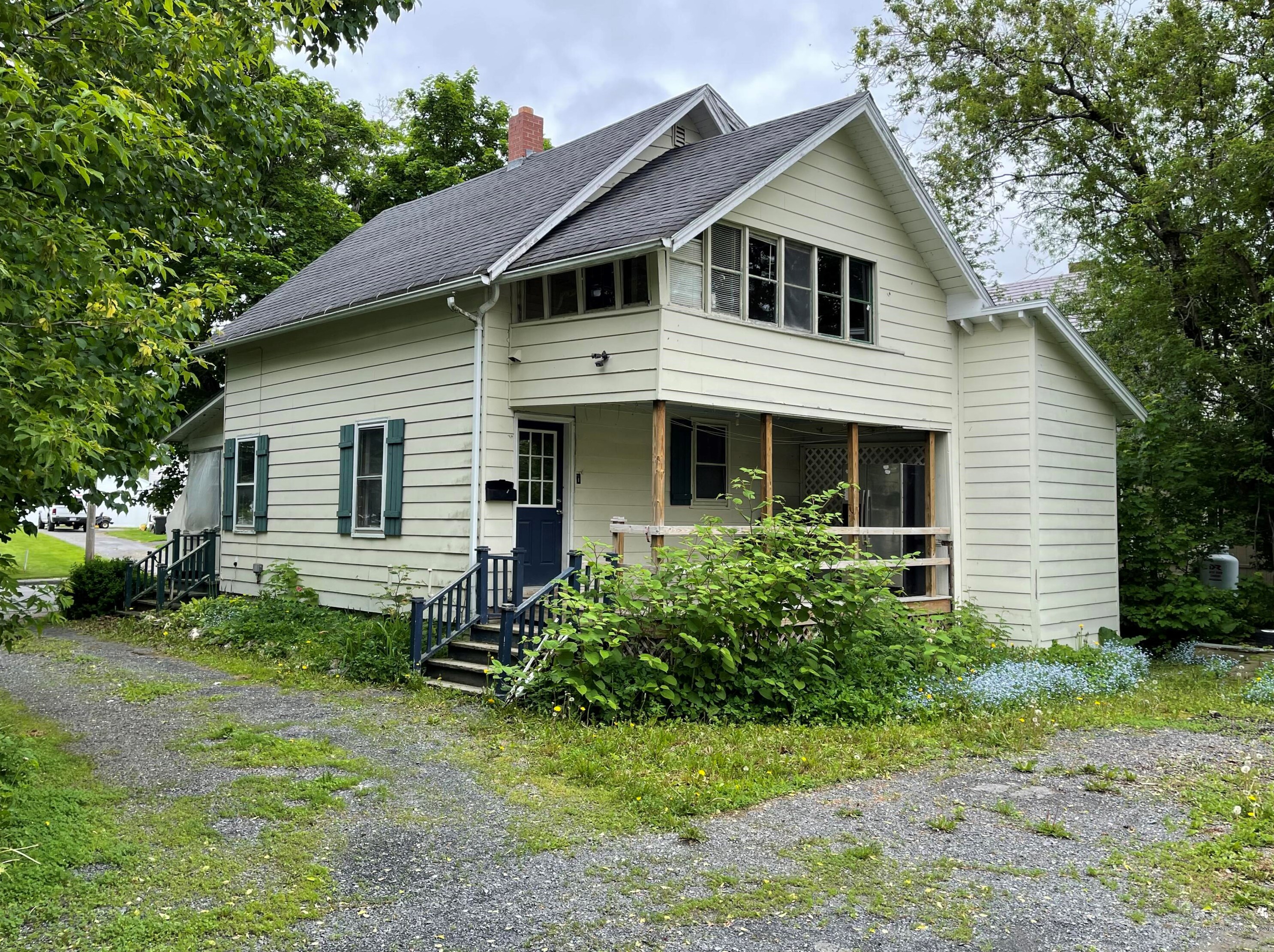 22 Forest Ave, Fort Fairfield, ME 04742