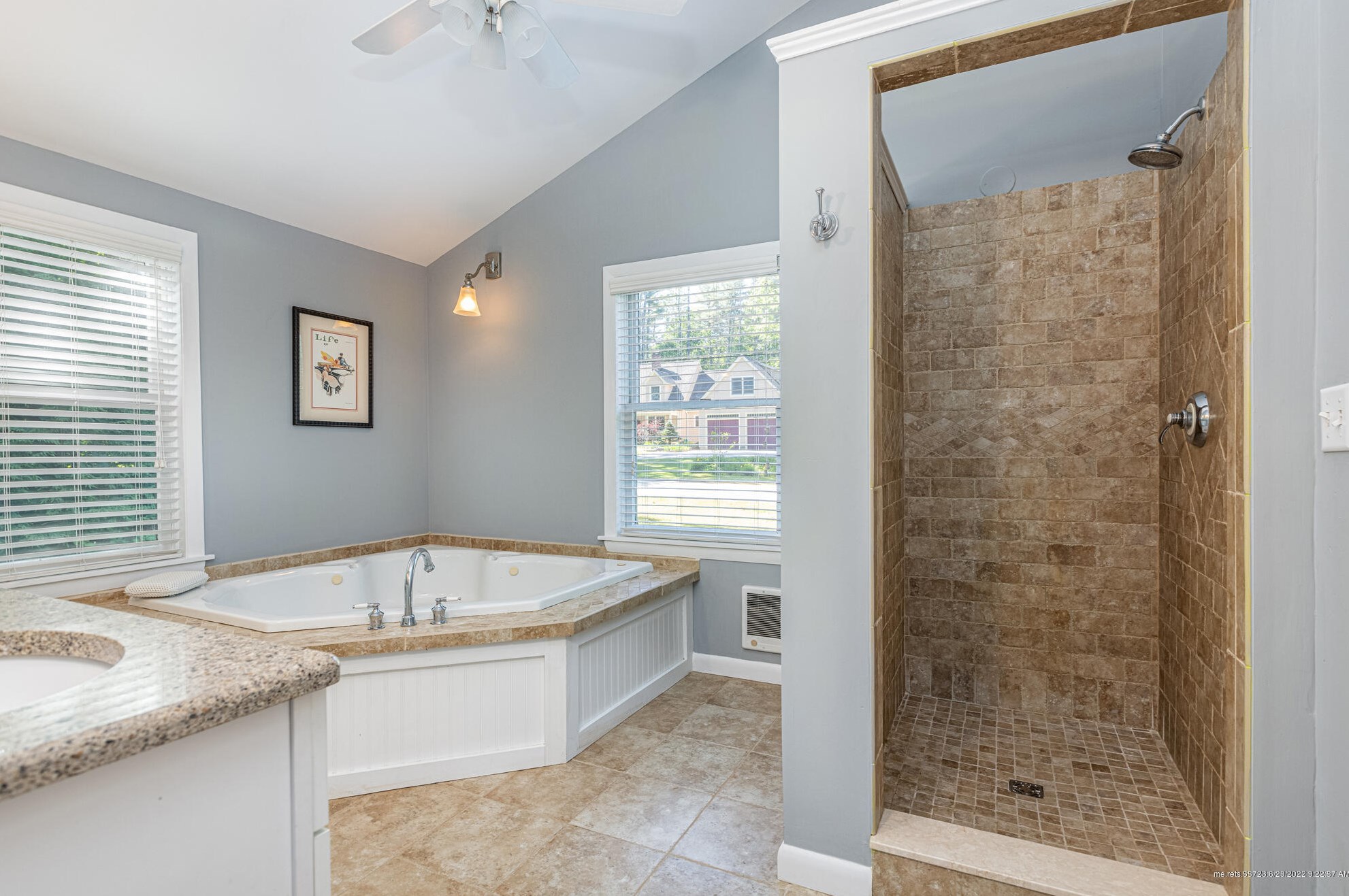 33 Laskey Rd, Windham ME  04062-4614 exterior