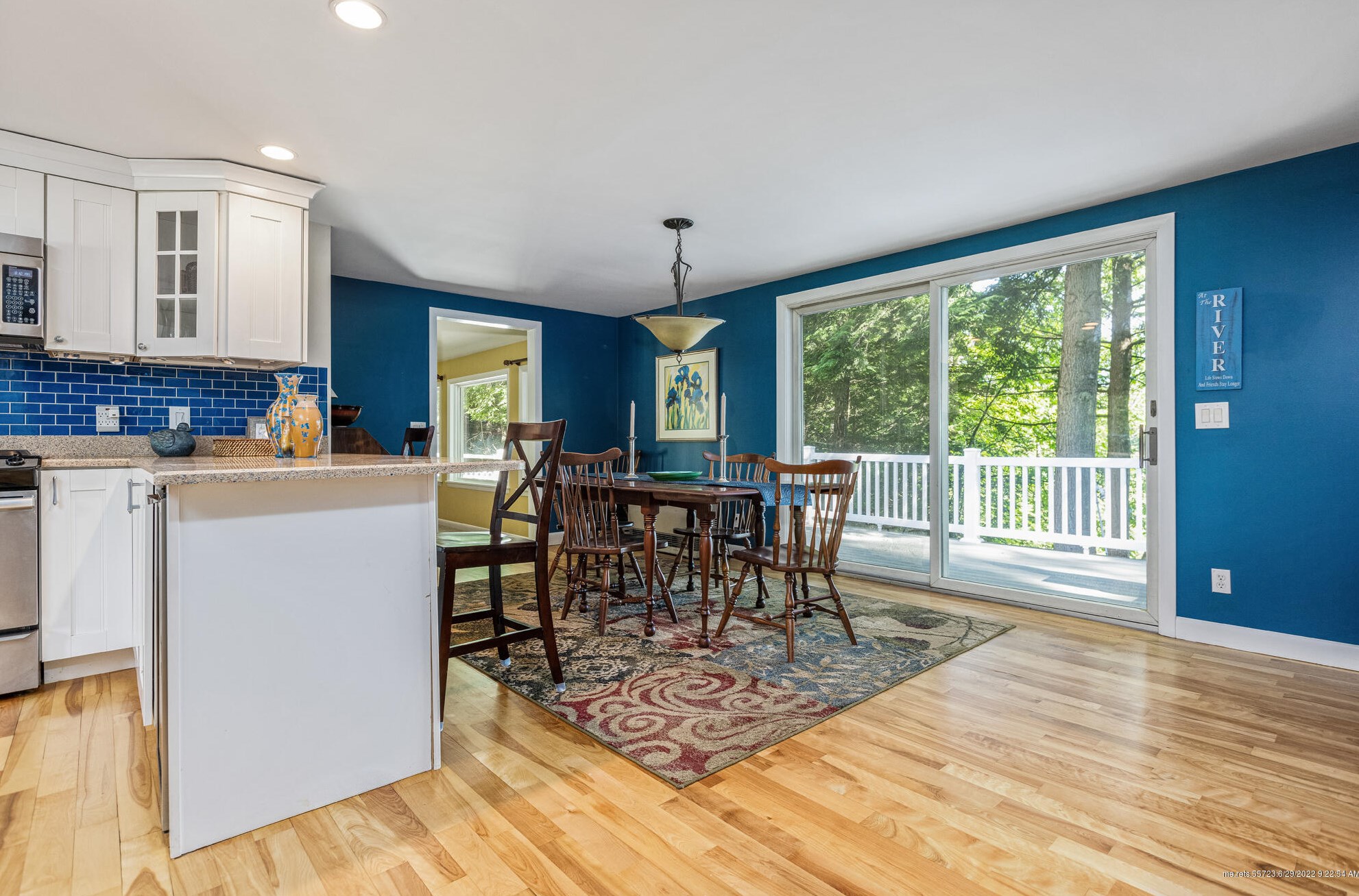 33 Laskey Rd, Windham ME  04062-4614 exterior