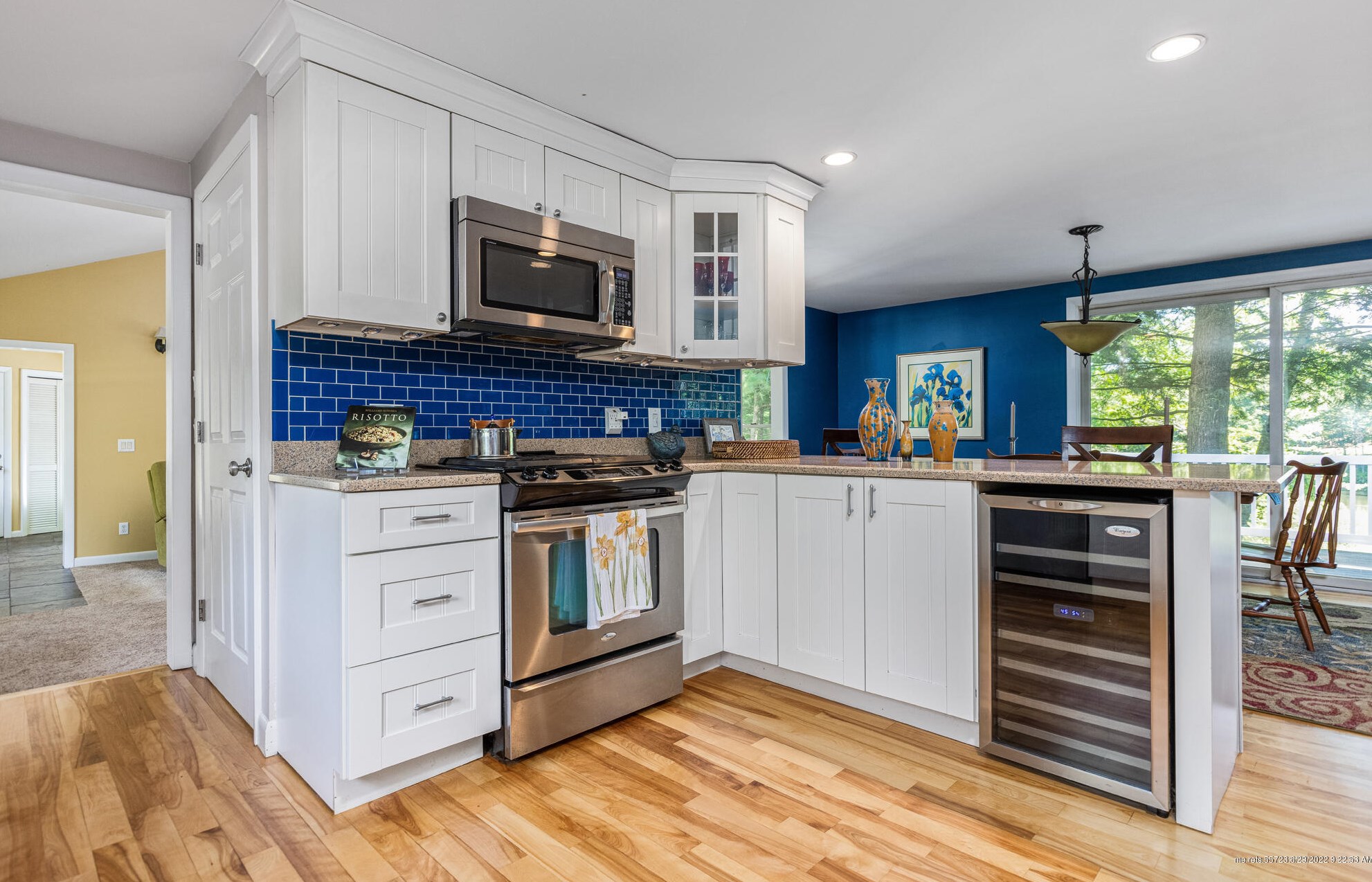 33 Laskey Rd, Windham ME  04062-4614 exterior