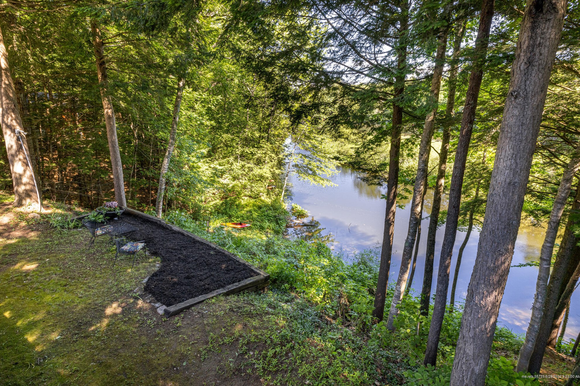 33 Laskey Rd, Windham ME  04062-4614 exterior