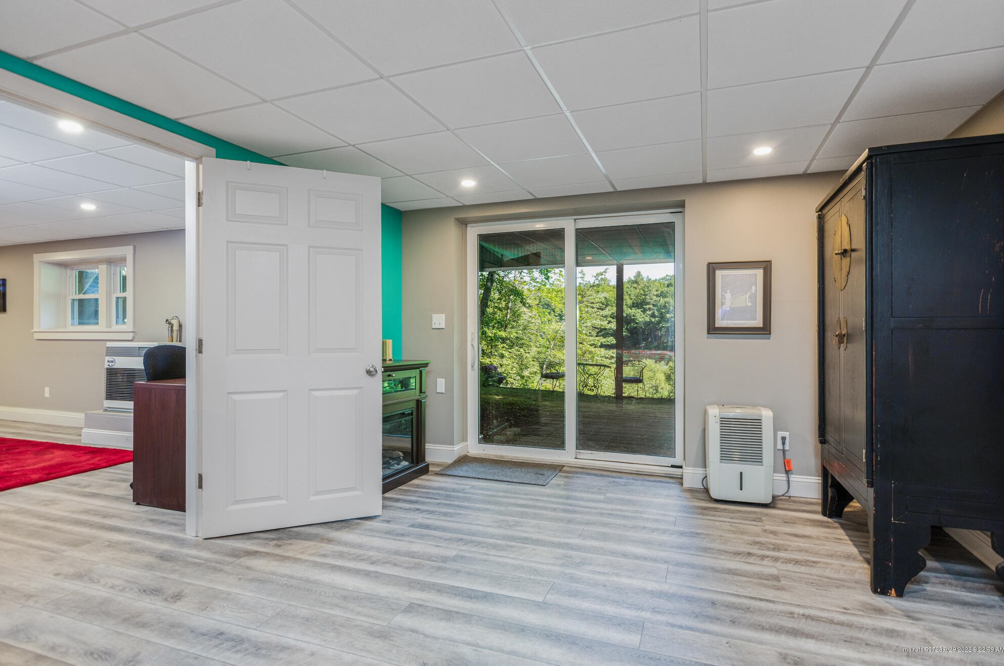 33 Laskey Rd, Windham ME  04062-4614 exterior